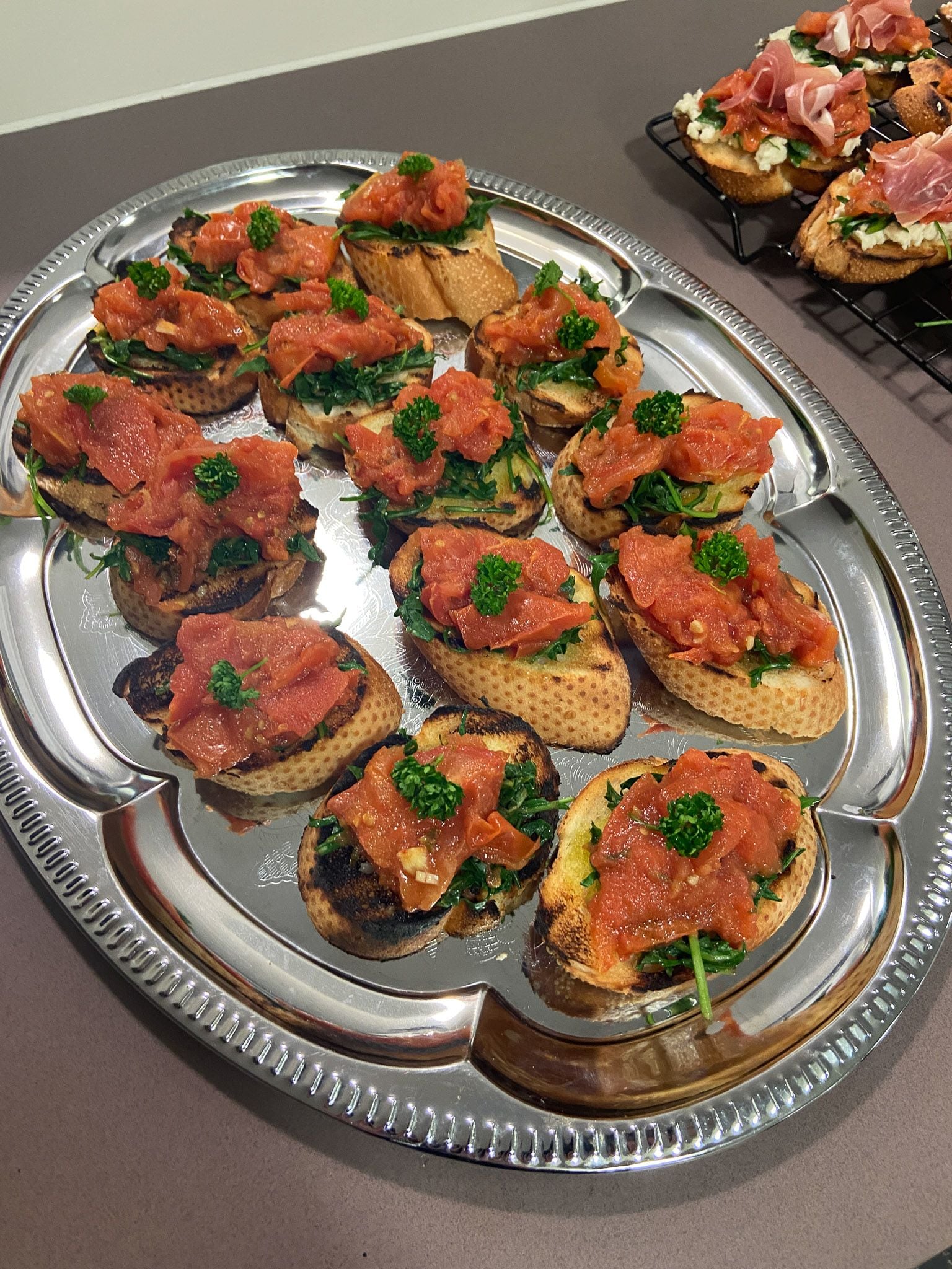 2022 TMC Old Scholar & Past Staff Reunion Image -63114a8502a04