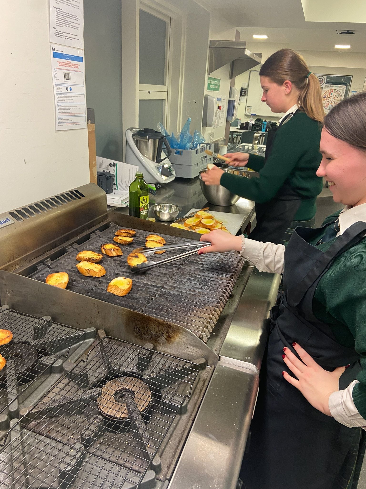 2022 TMC Old Scholar & Past Staff Reunion Image -63114a863e605