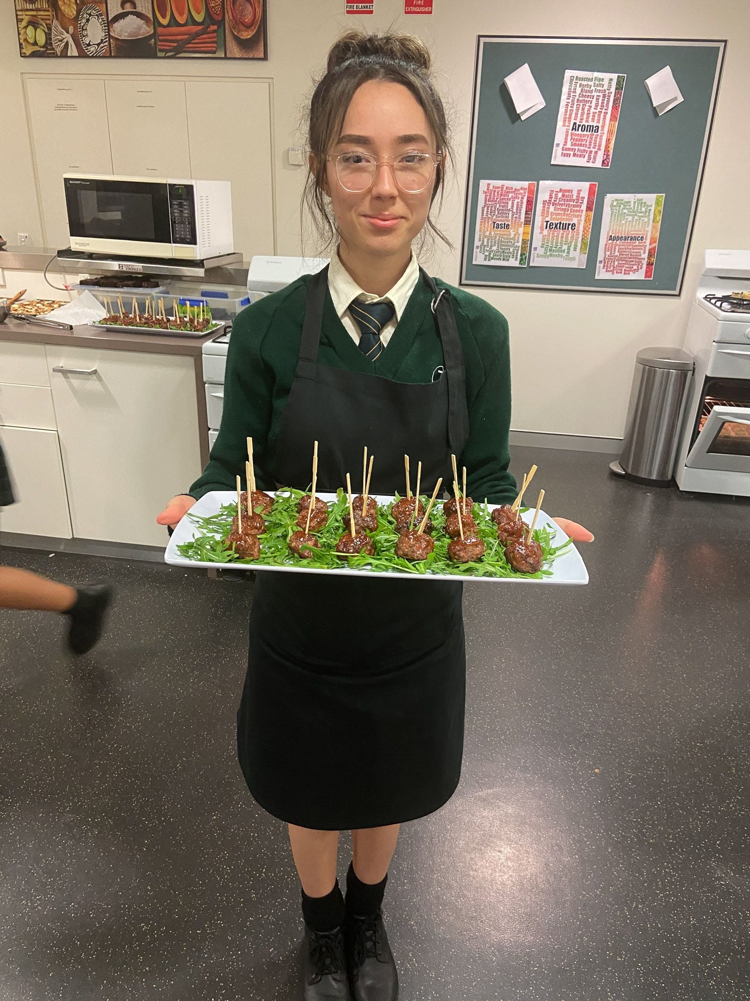 2022 TMC Old Scholar & Past Staff Reunion Image -63114a8776b12