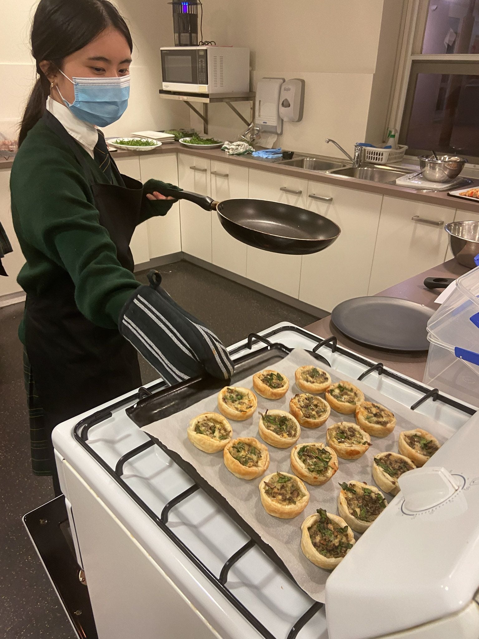 2022 TMC Old Scholar & Past Staff Reunion Image -63114a880f40e