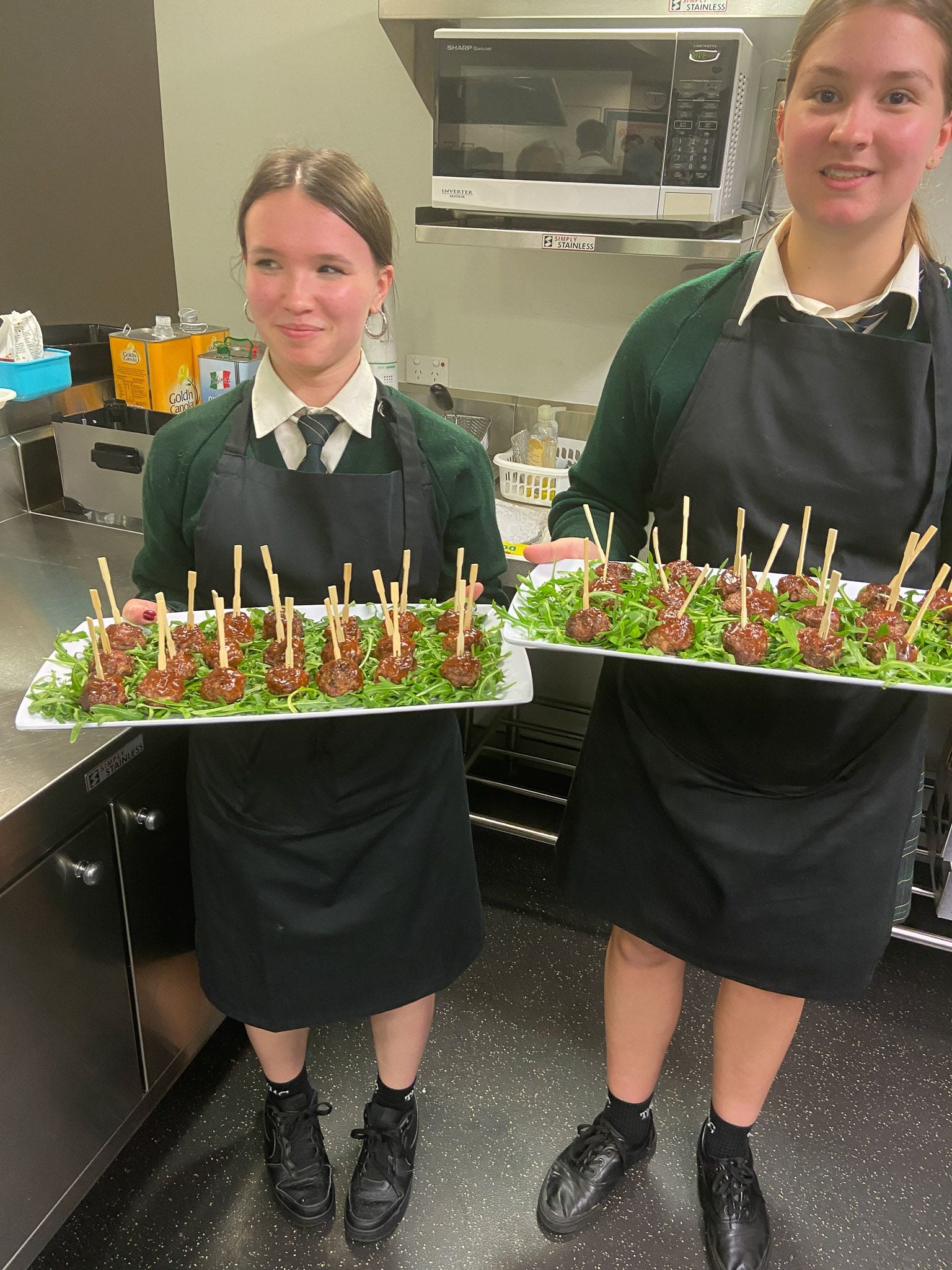 2022 TMC Old Scholar & Past Staff Reunion Image -63114a89a7923