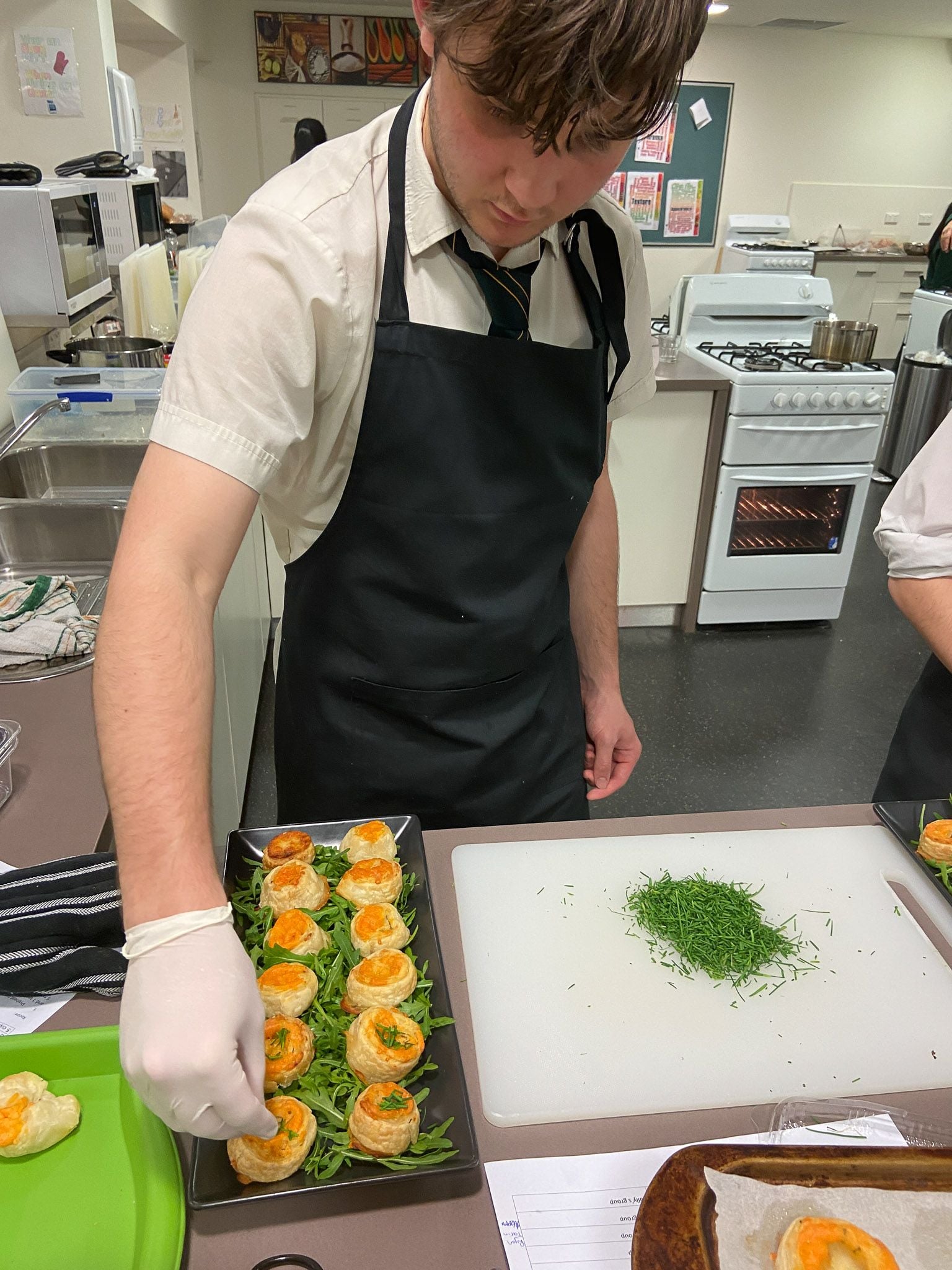 2022 TMC Old Scholar & Past Staff Reunion Image -63114a8a2ae1d