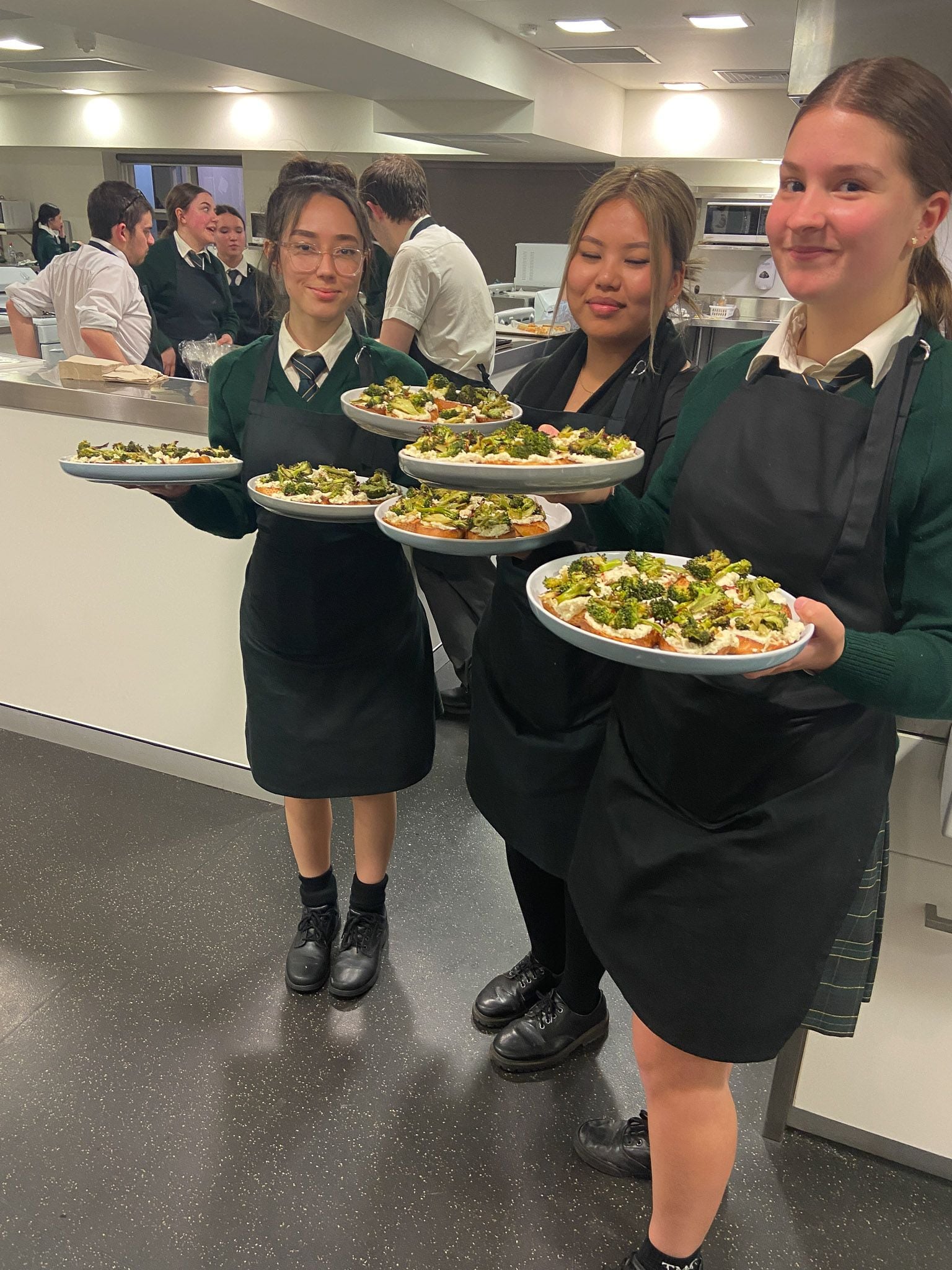 2022 TMC Old Scholar & Past Staff Reunion Image -63114a8d0f658