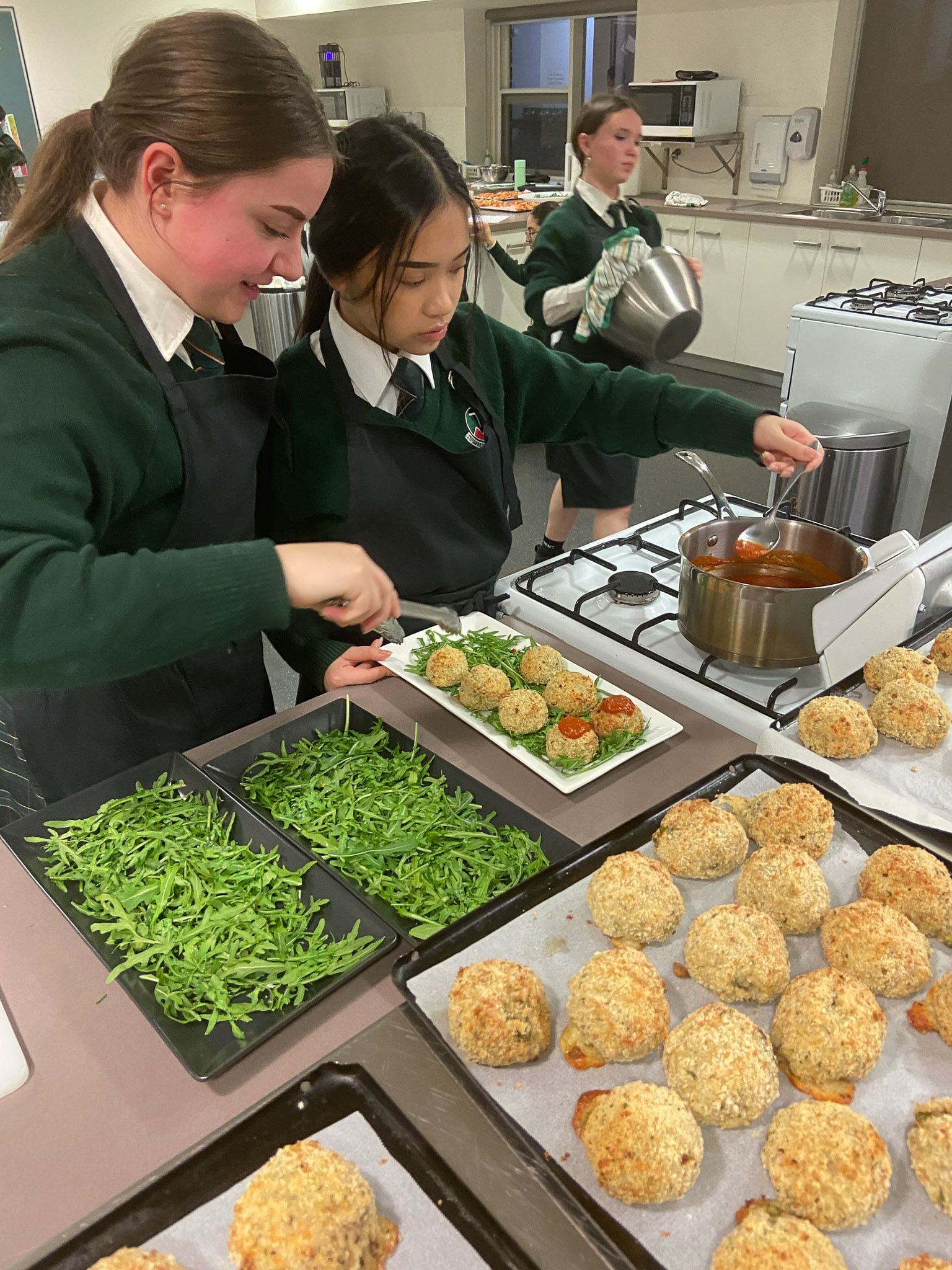 2022 TMC Old Scholar & Past Staff Reunion Image -63114a8d9551e