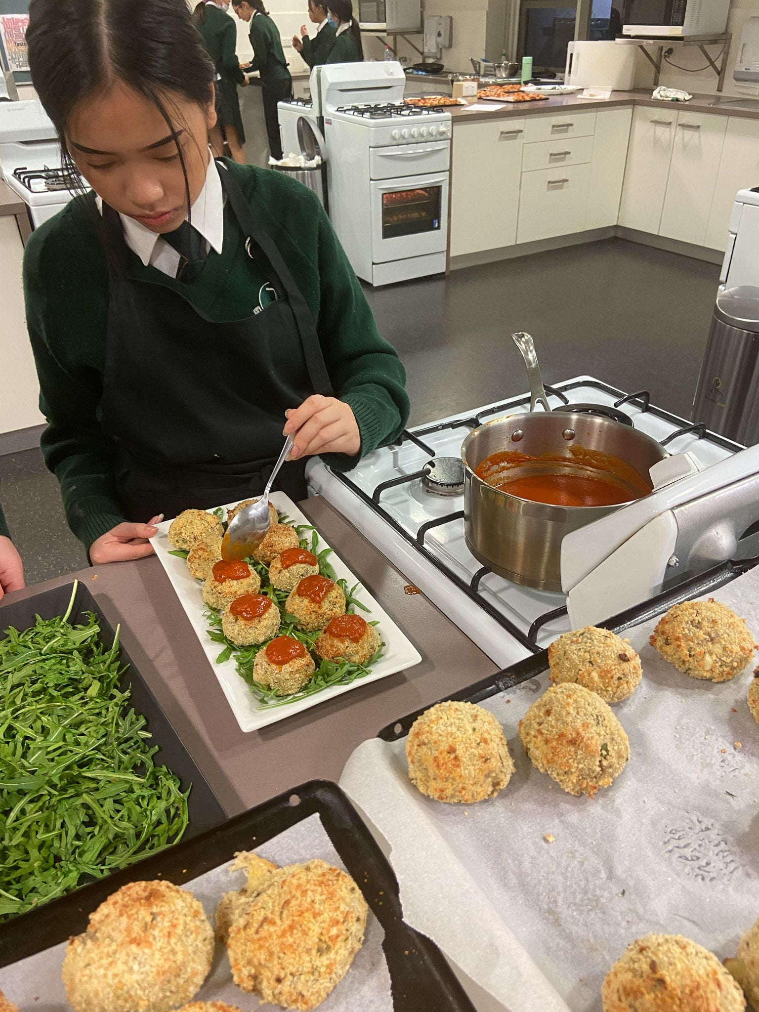 2022 TMC Old Scholar & Past Staff Reunion Image -63114a8e43581