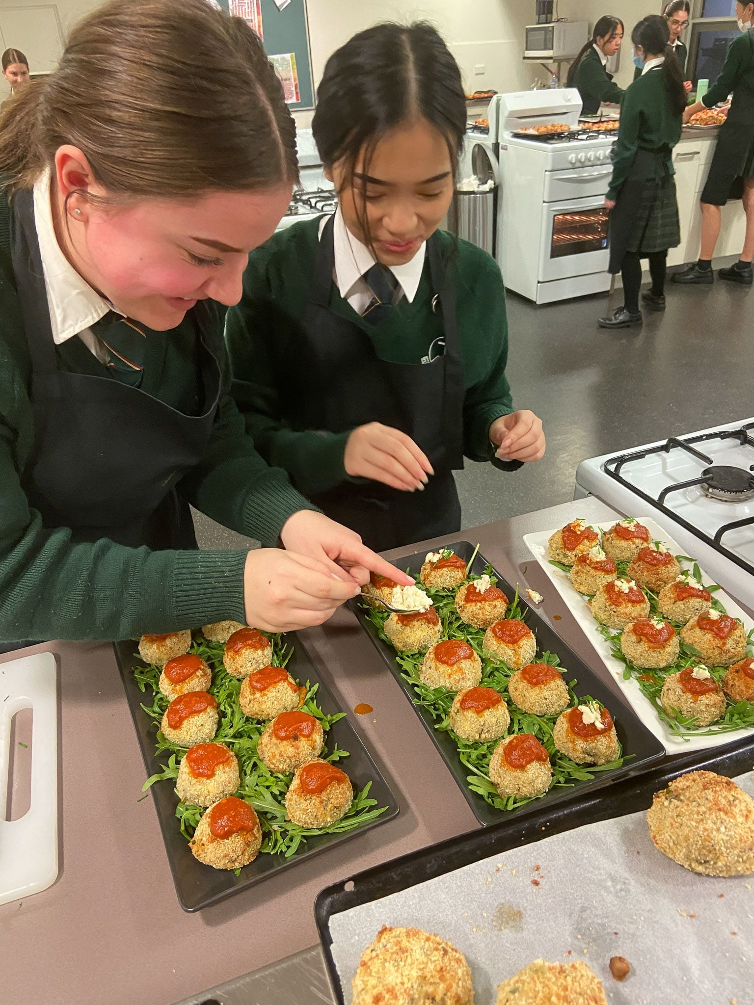 2022 TMC Old Scholar & Past Staff Reunion Image -63114a8ed8988