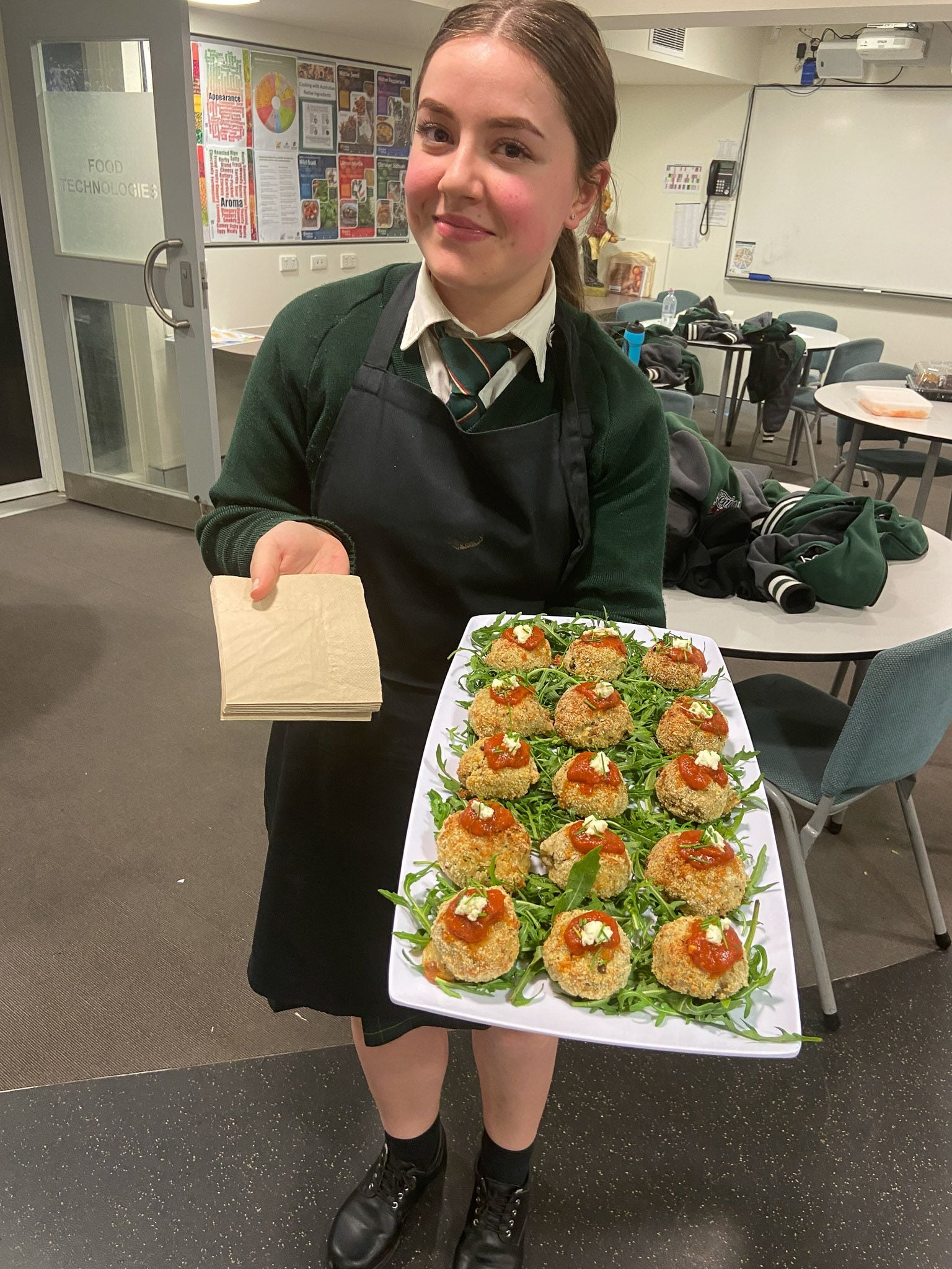 2022 TMC Old Scholar & Past Staff Reunion Image -63114a90a1635