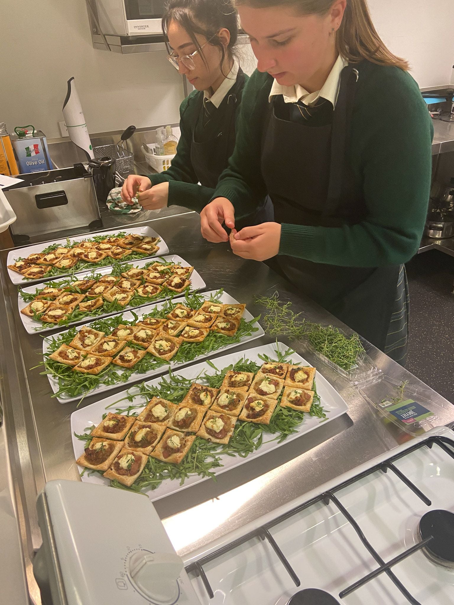 2022 TMC Old Scholar & Past Staff Reunion Image -63114a9140412