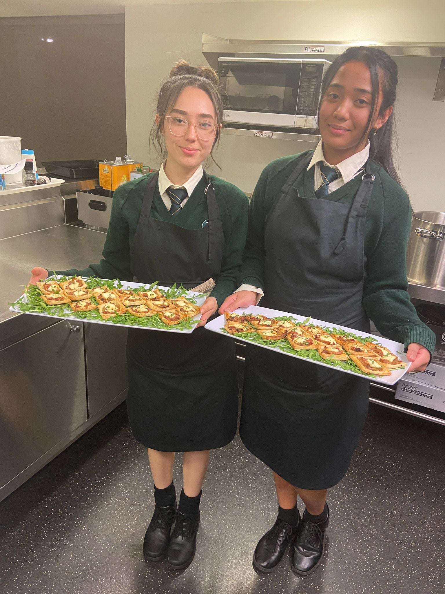 2022 TMC Old Scholar & Past Staff Reunion Image -63114a92653ac