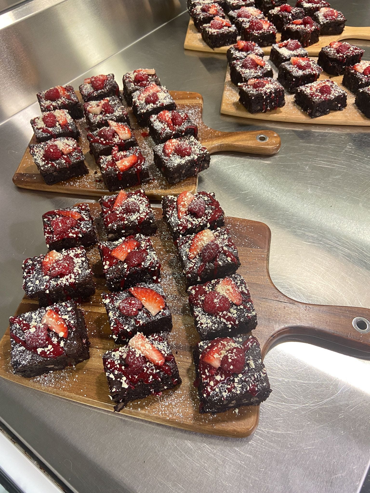 2022 TMC Old Scholar & Past Staff Reunion Image -63114a93259cd