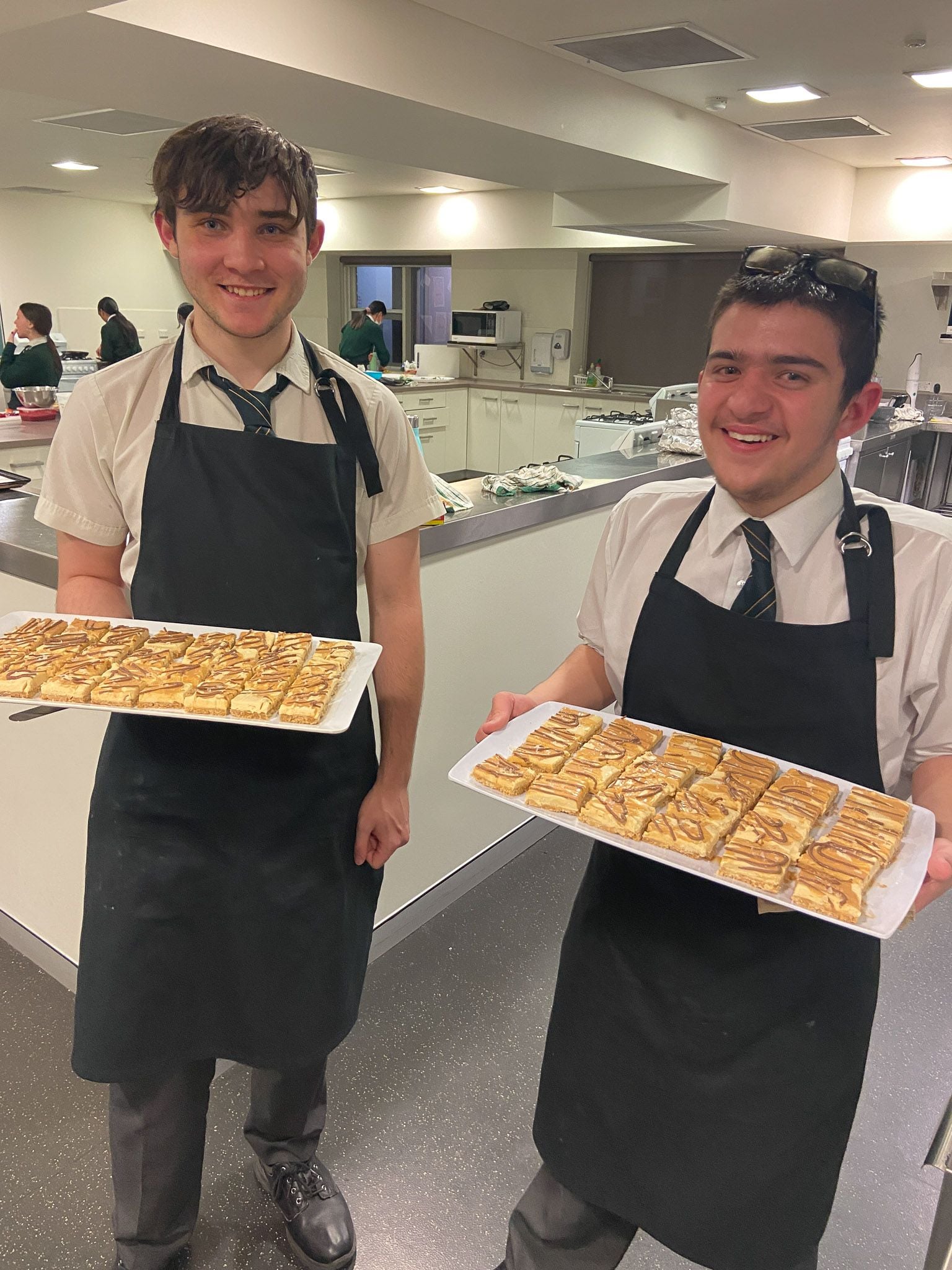 2022 TMC Old Scholar & Past Staff Reunion Image -63114a94496d3