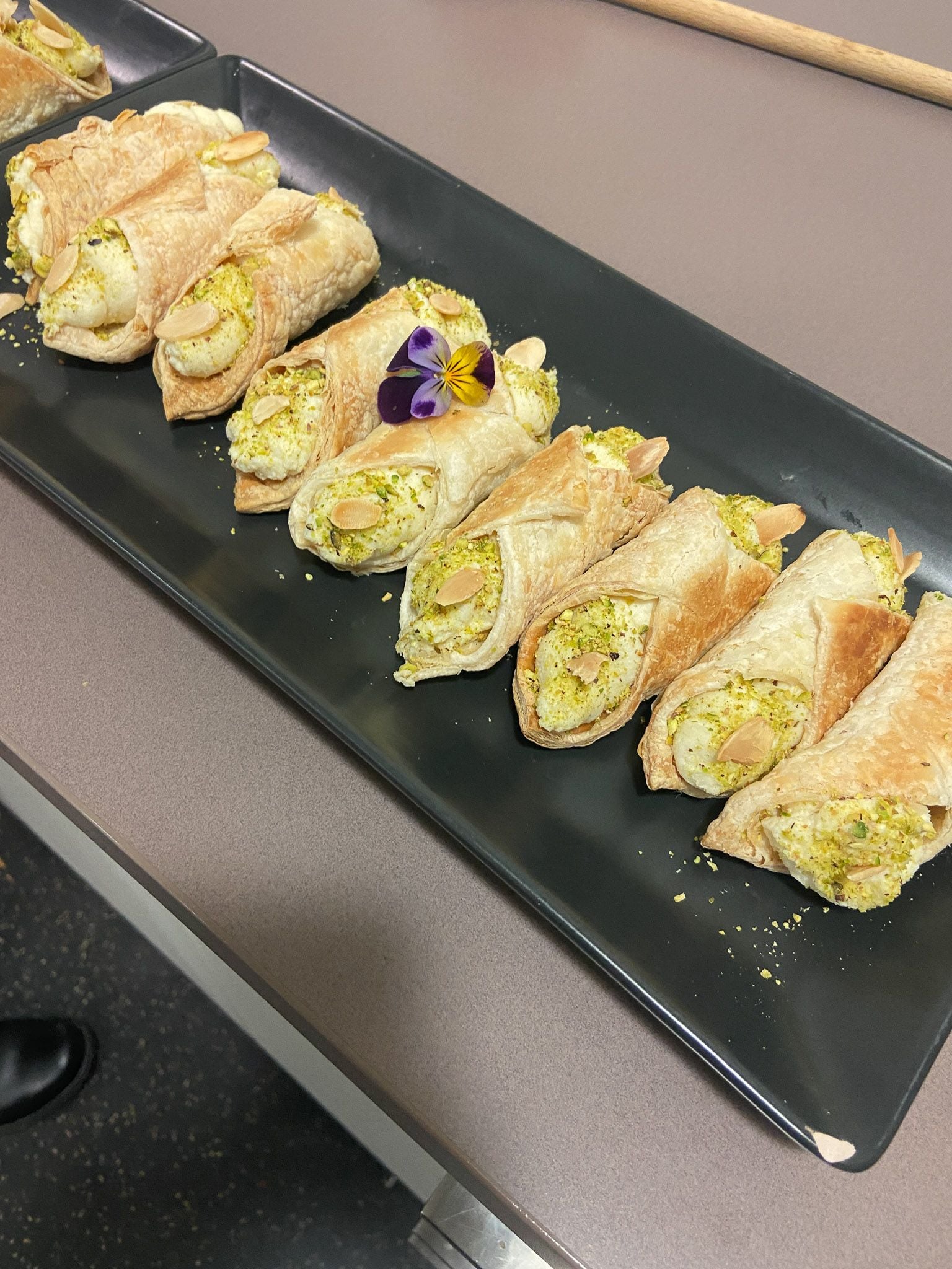 2022 TMC Old Scholar & Past Staff Reunion Image -63114a94d773d