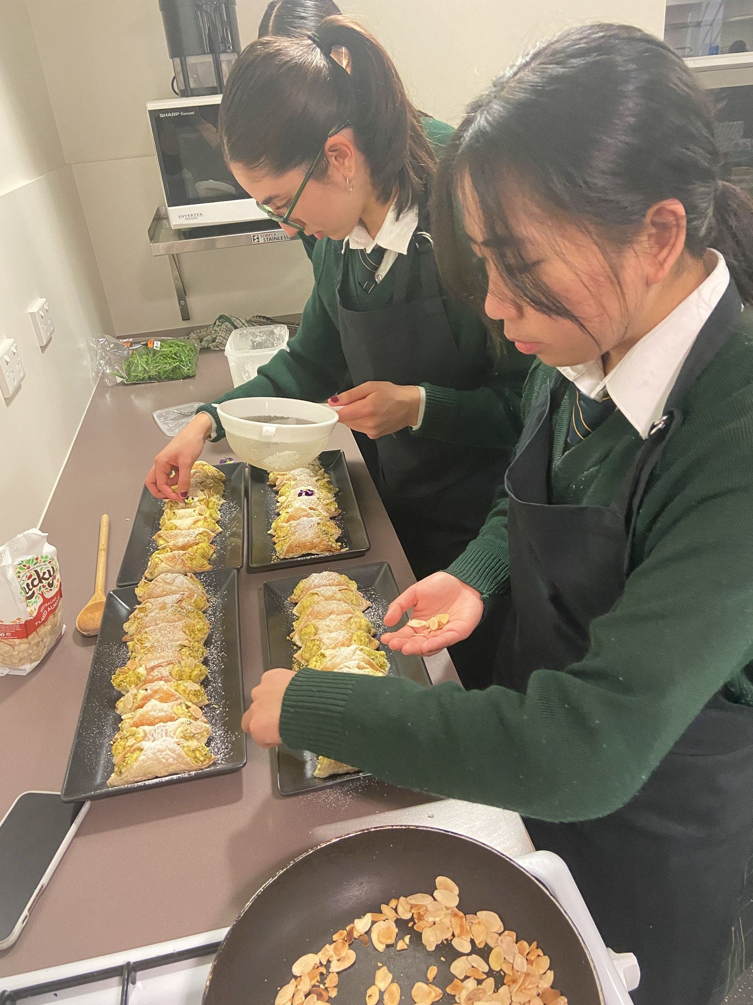 2022 TMC Old Scholar & Past Staff Reunion Image -63114a956f0d0