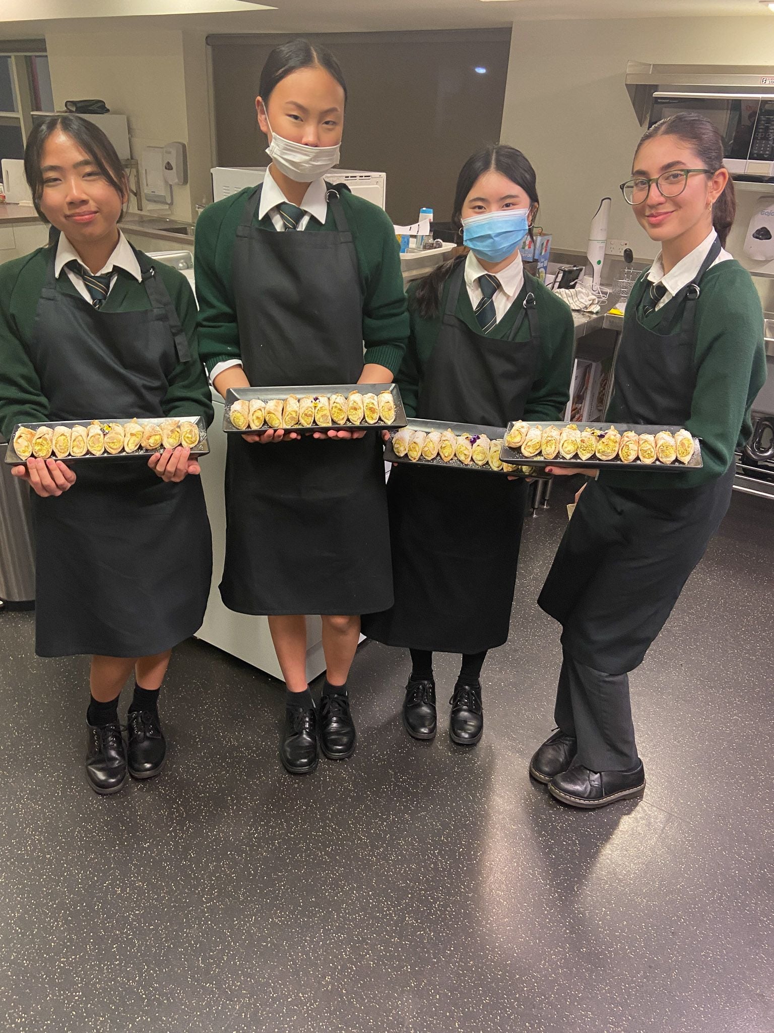 2022 TMC Old Scholar & Past Staff Reunion Image -63114a96a0708