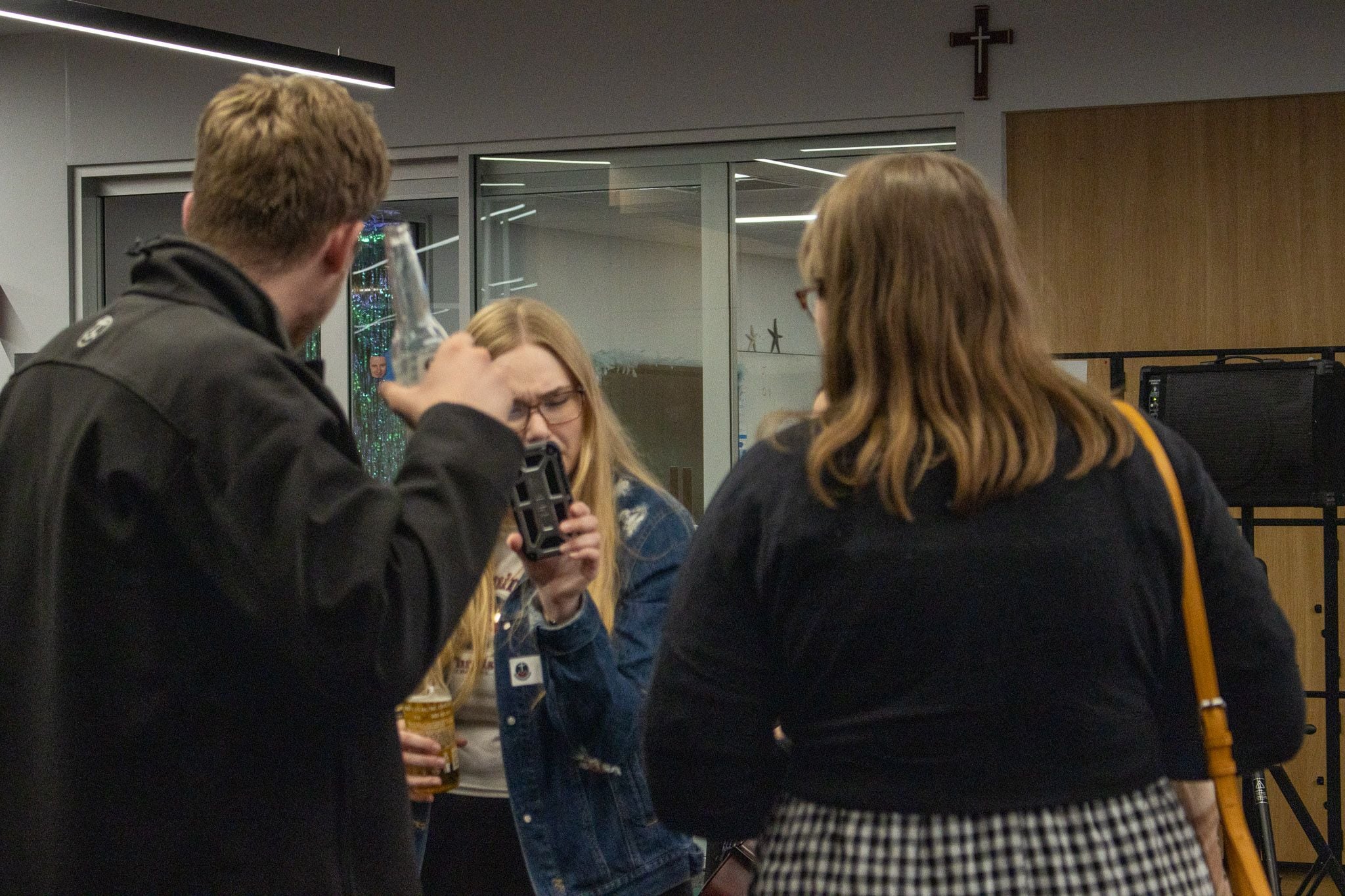 2022 TMC Old Scholar & Past Staff Reunion Image -63114a972a539