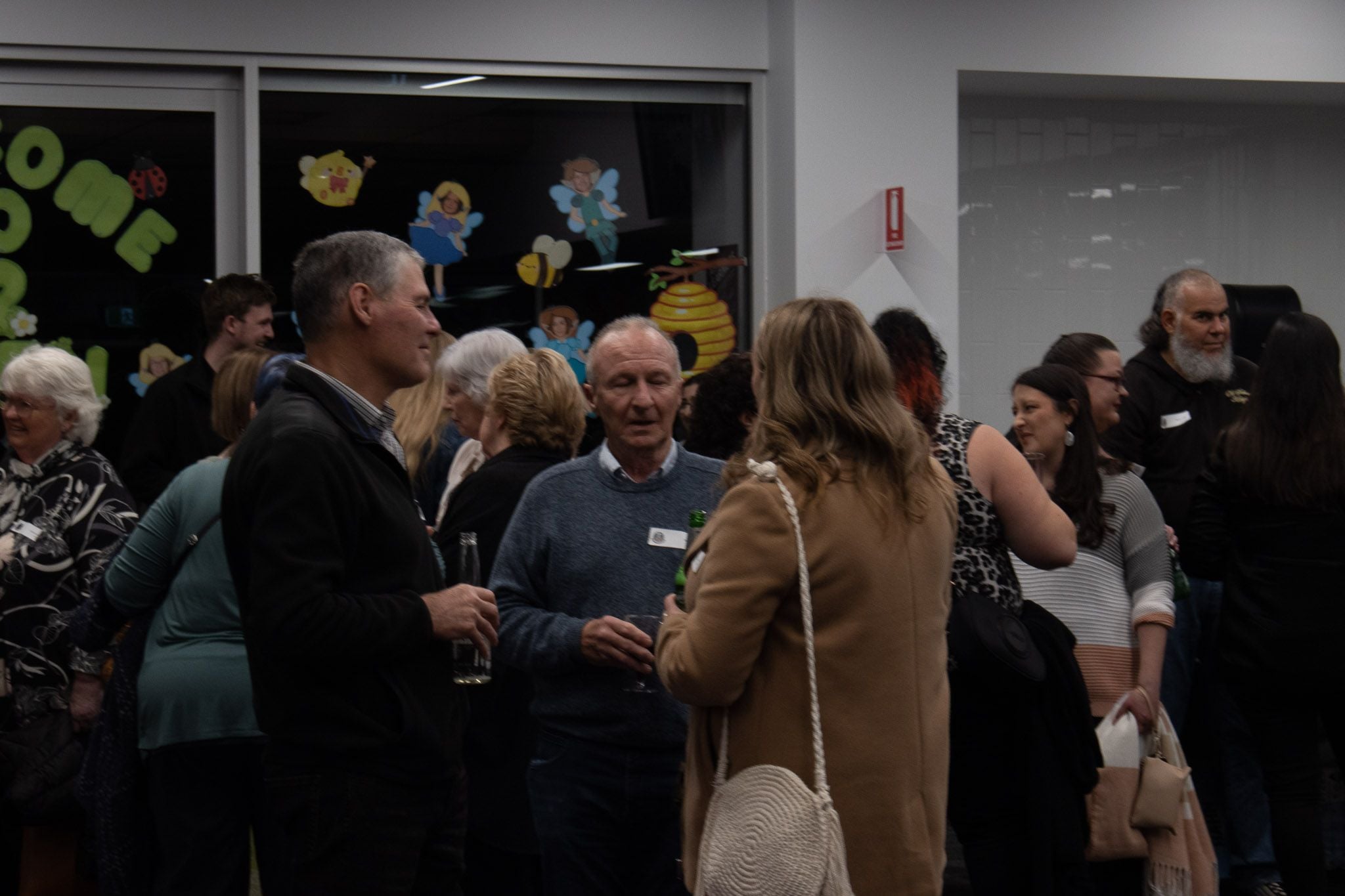 2022 TMC Old Scholar & Past Staff Reunion Image -63114a9942184