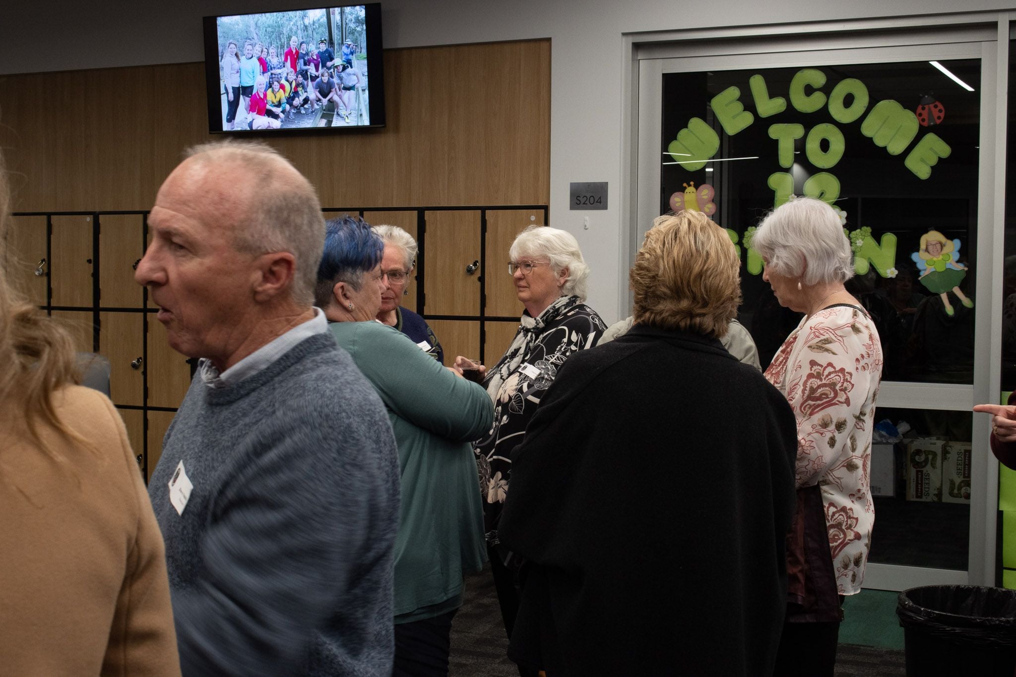 2022 TMC Old Scholar & Past Staff Reunion Image -63114a9b3d9c0