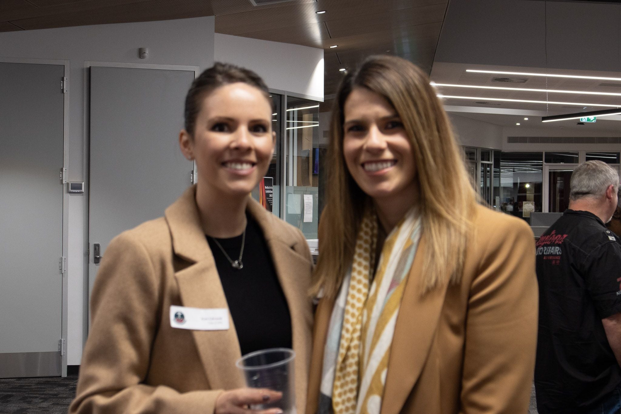 2022 TMC Old Scholar & Past Staff Reunion Image -63114a9f0d591