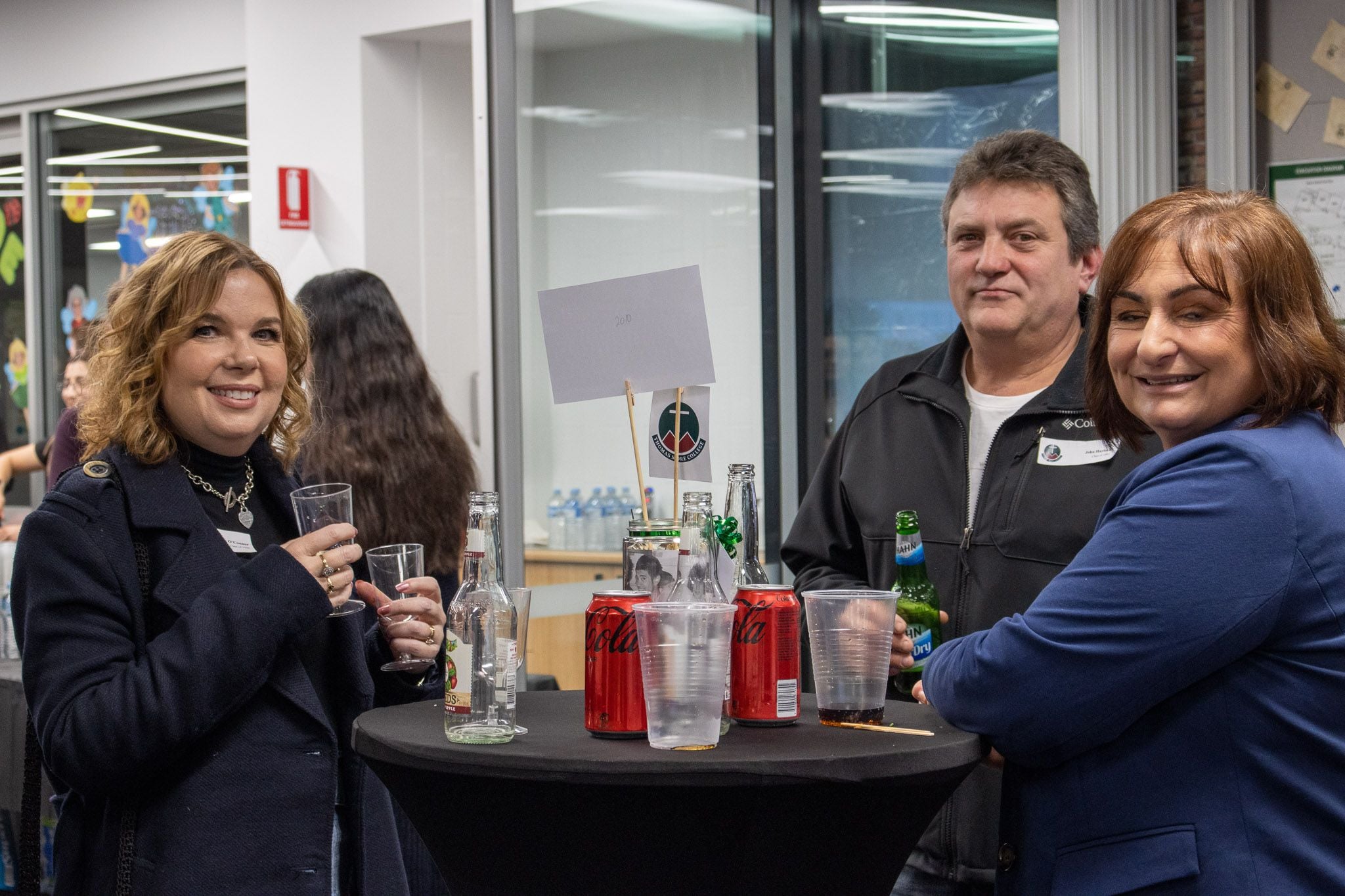 2022 TMC Old Scholar & Past Staff Reunion Image -63114a9f8e643