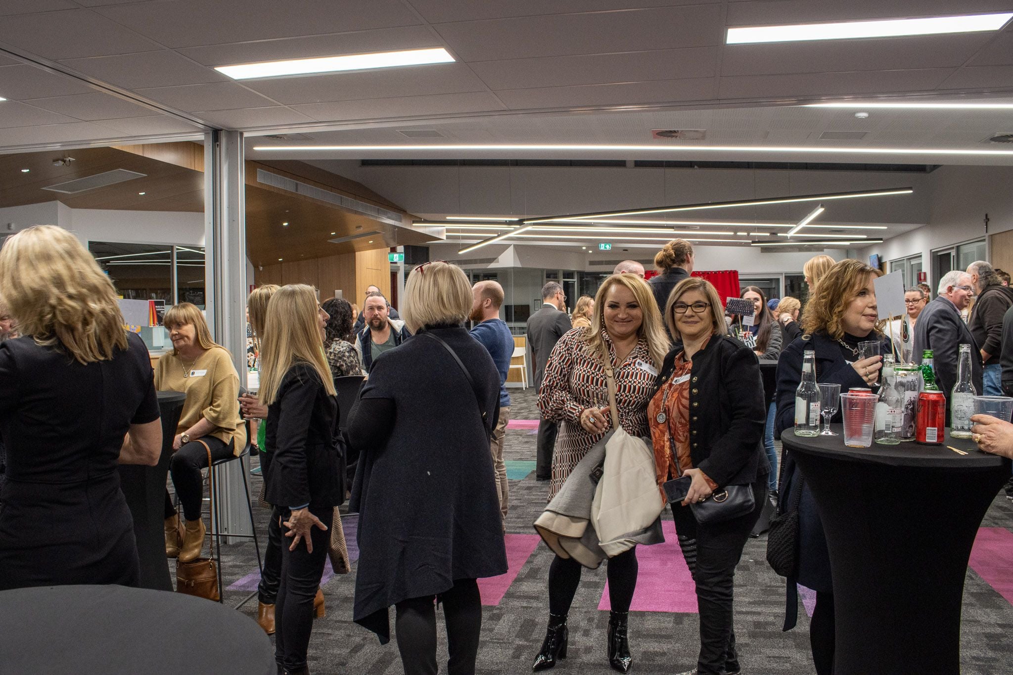 2022 TMC Old Scholar & Past Staff Reunion Image -63114aa0418e2