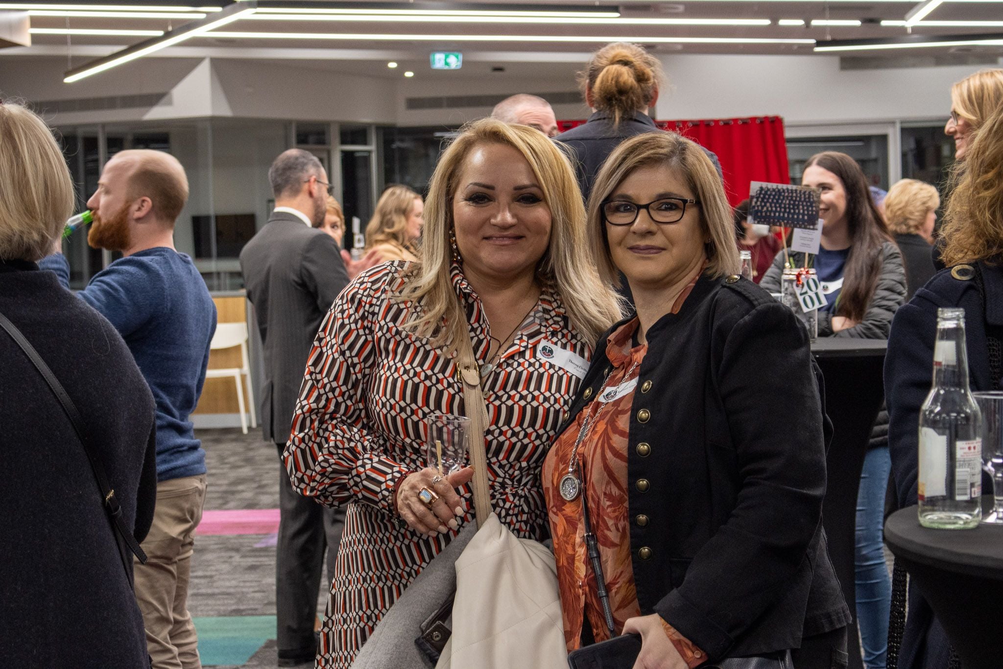 2022 TMC Old Scholar & Past Staff Reunion Image -63114aa0d8e81