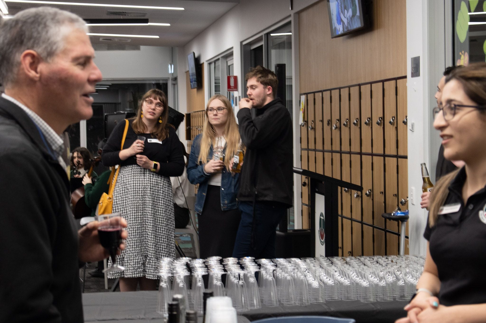 2022 TMC Old Scholar & Past Staff Reunion Image -63114aa15b6d3