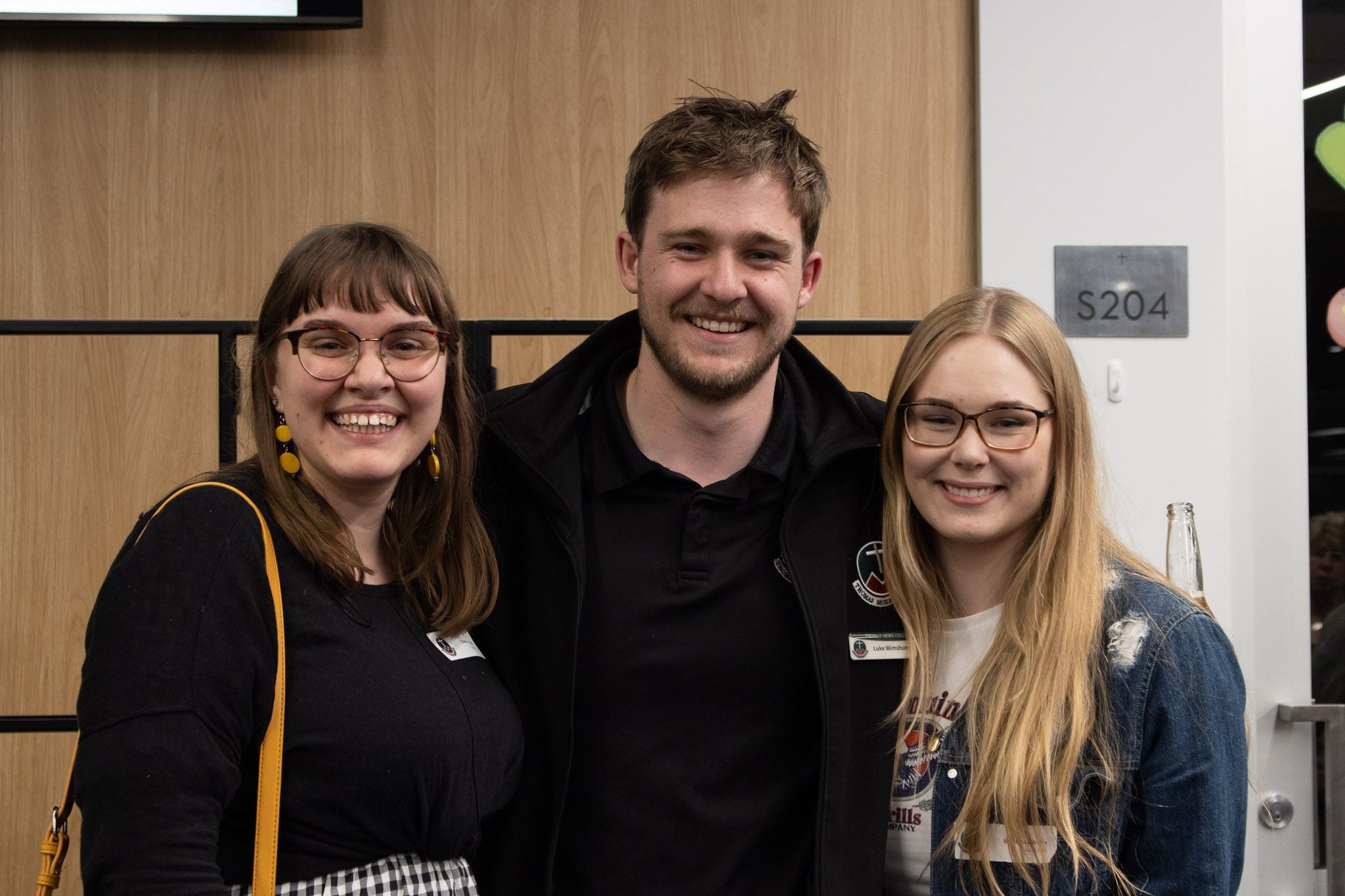 2022 TMC Old Scholar & Past Staff Reunion Image -63114aa1b48ee