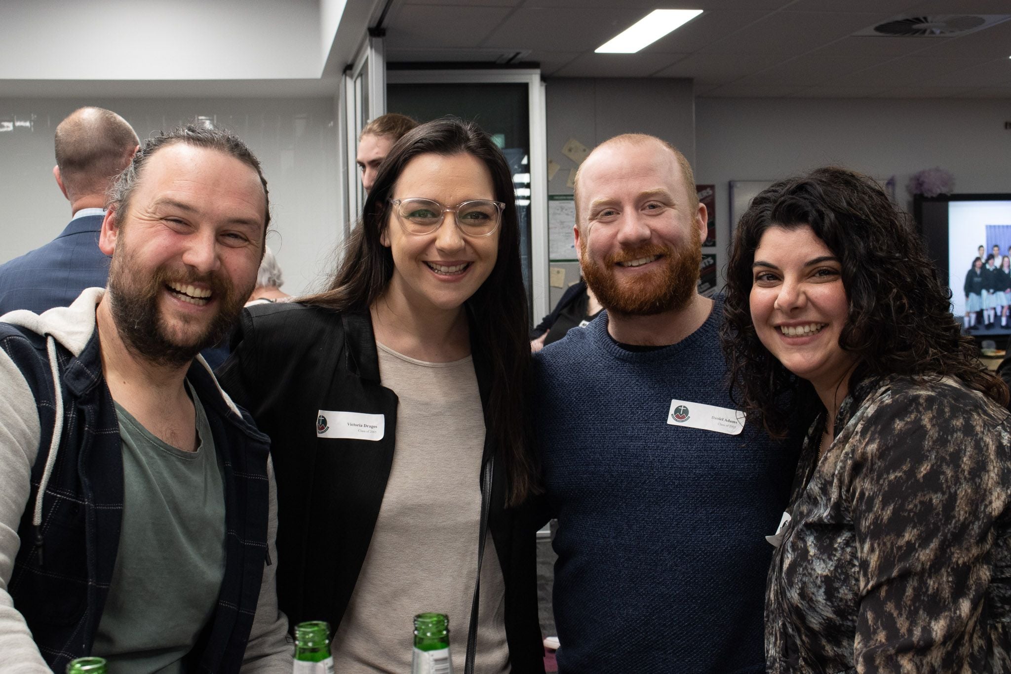 2022 TMC Old Scholar & Past Staff Reunion Image -63114aa4e67c3