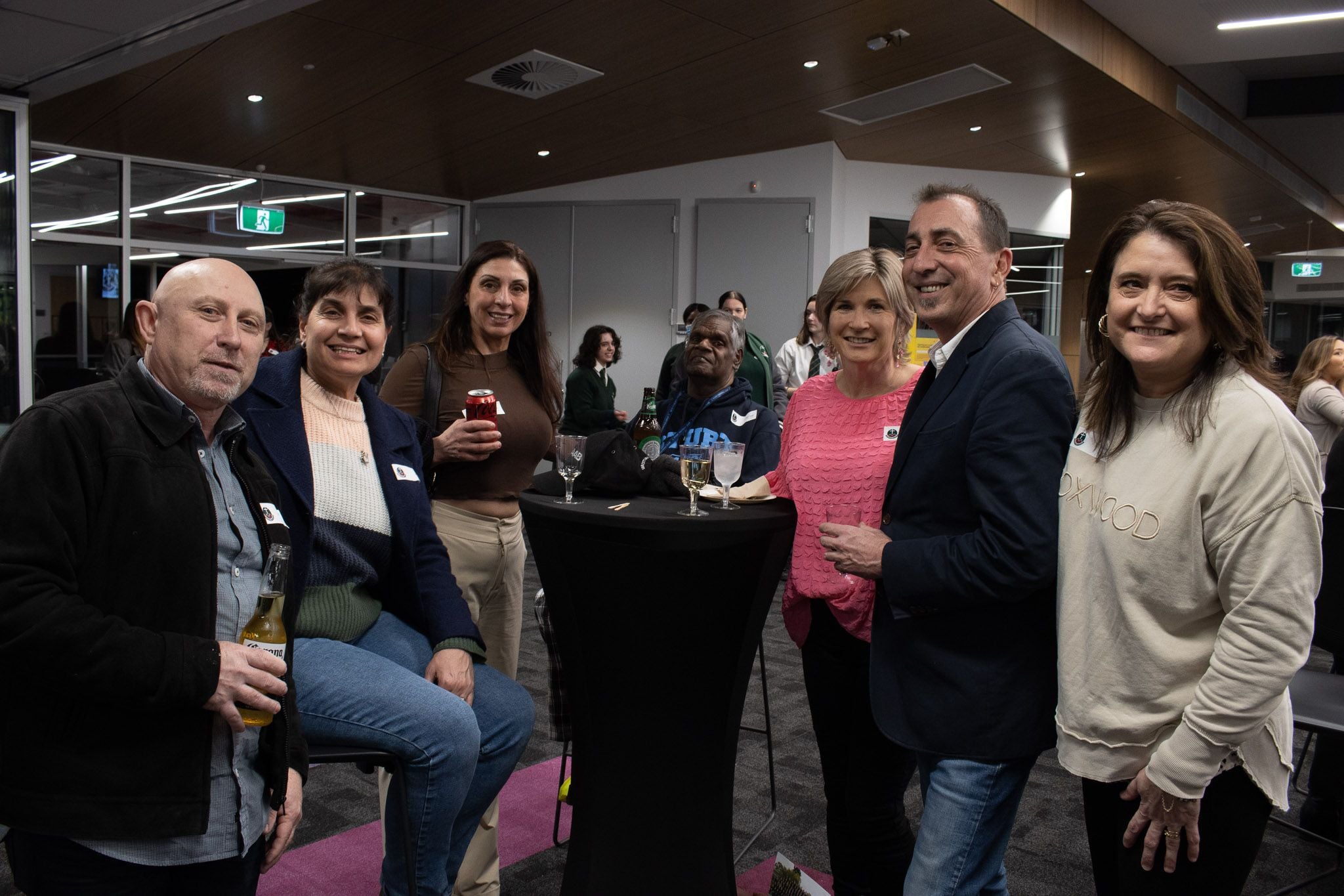 2022 TMC Old Scholar & Past Staff Reunion Image -63114aa5727de