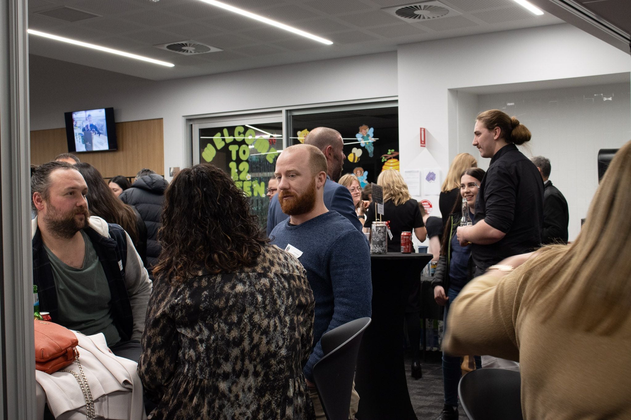 2022 TMC Old Scholar & Past Staff Reunion Image -63114aa68f7e5