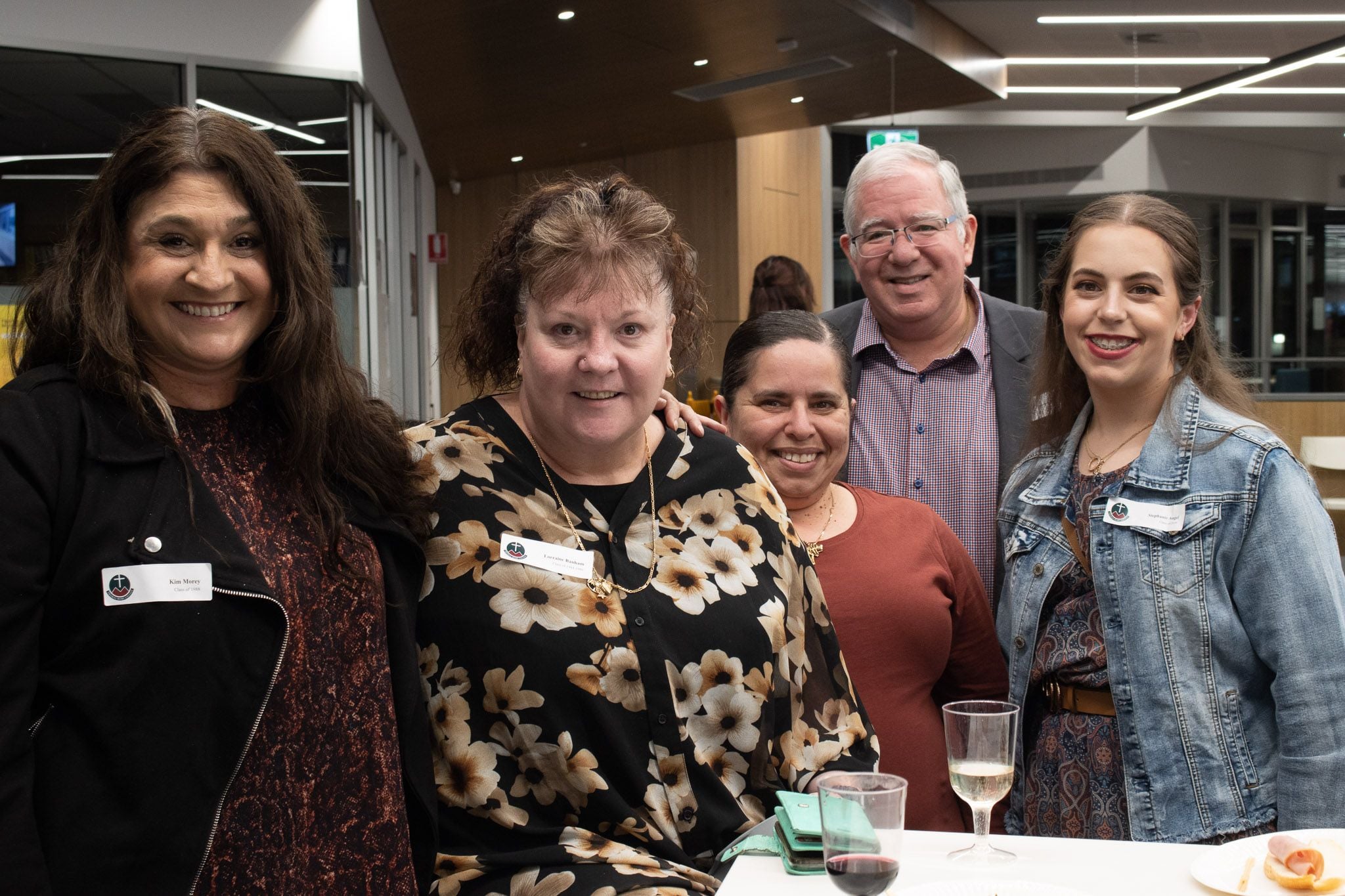 2022 TMC Old Scholar & Past Staff Reunion Image -63114aa91efc9