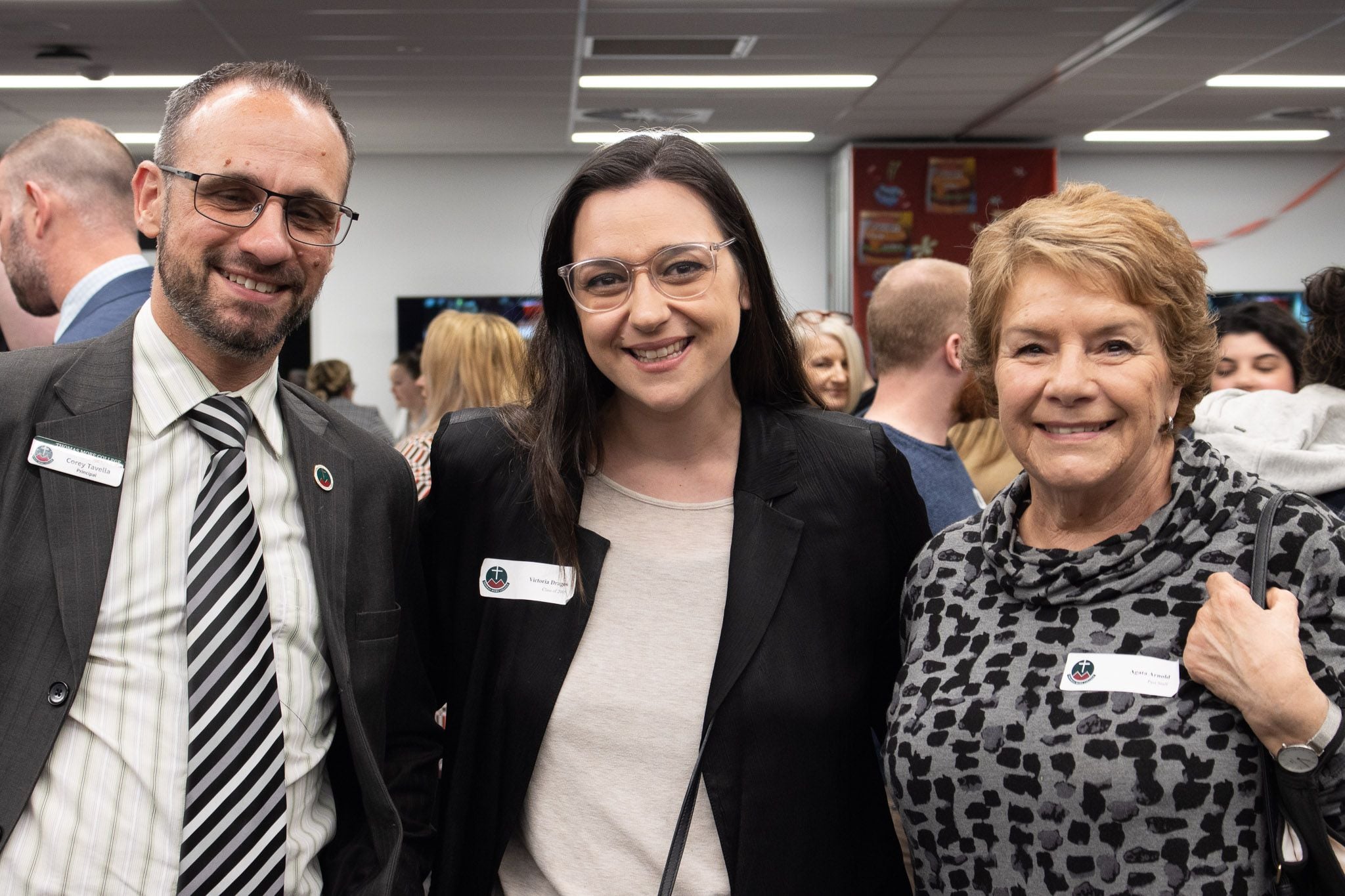 2022 TMC Old Scholar & Past Staff Reunion Image -63114aab31c5d