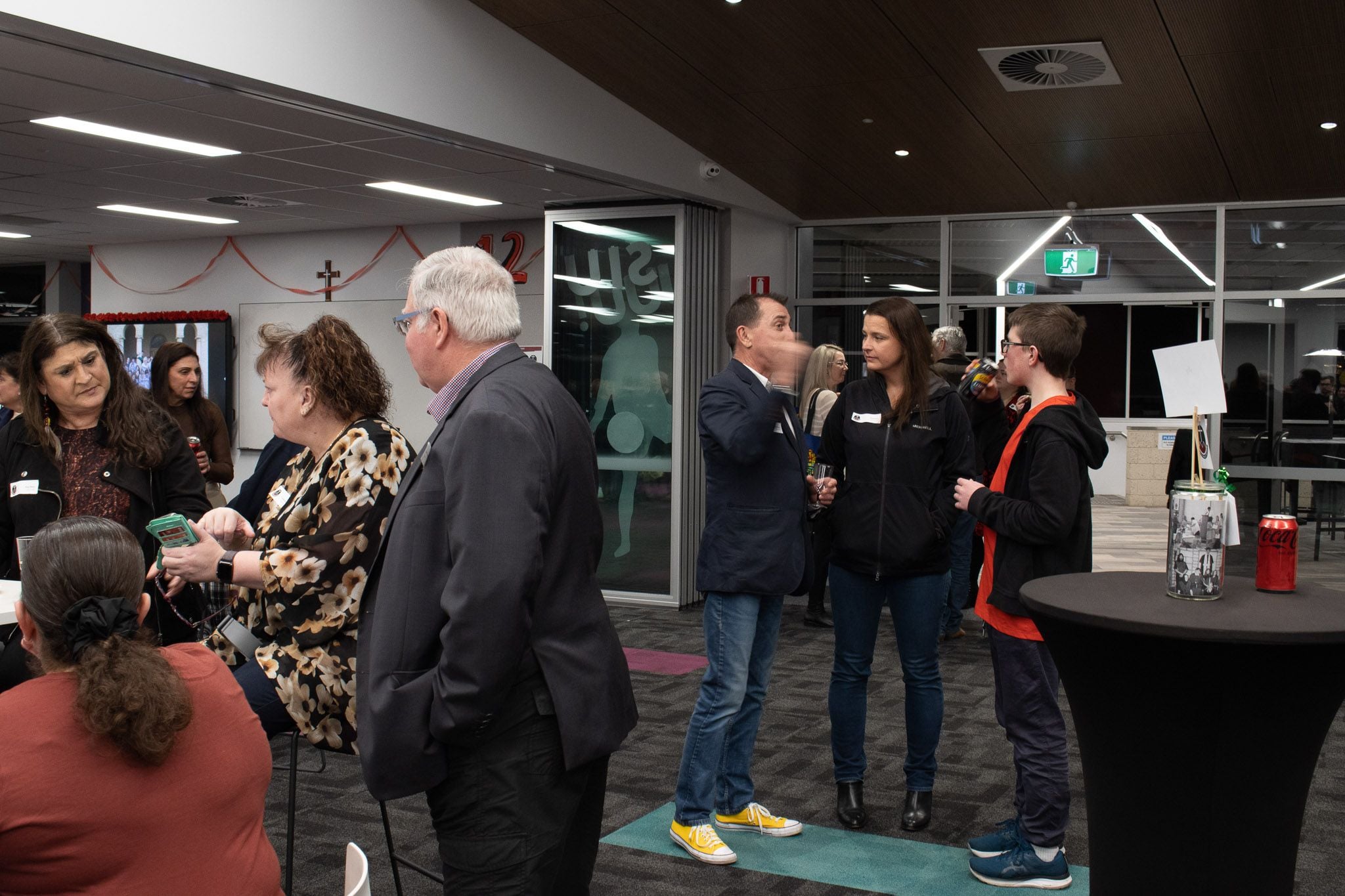 2022 TMC Old Scholar & Past Staff Reunion Image -63114aabb4bed