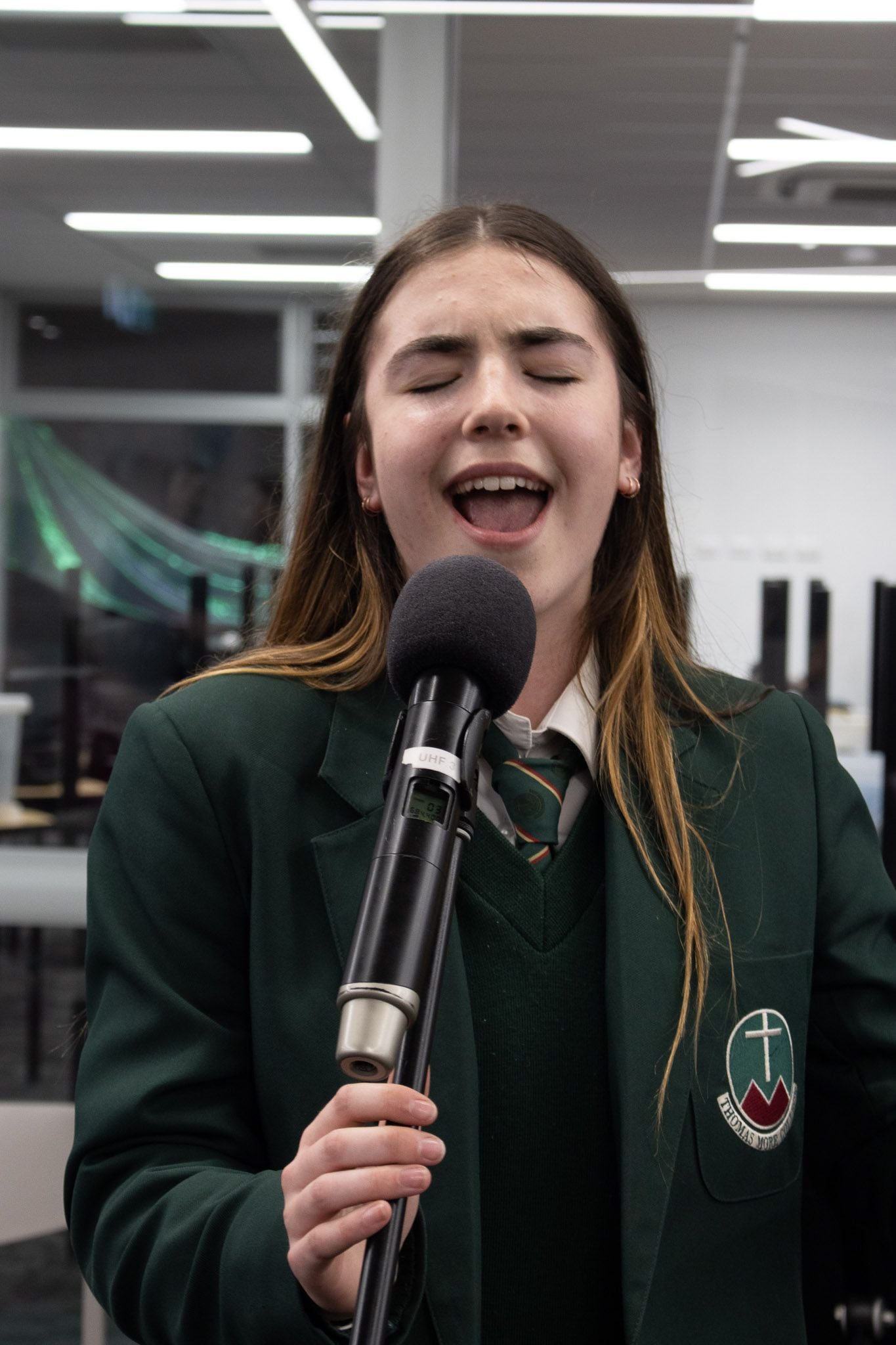 2022 TMC Old Scholar & Past Staff Reunion Image -63114aad5093e