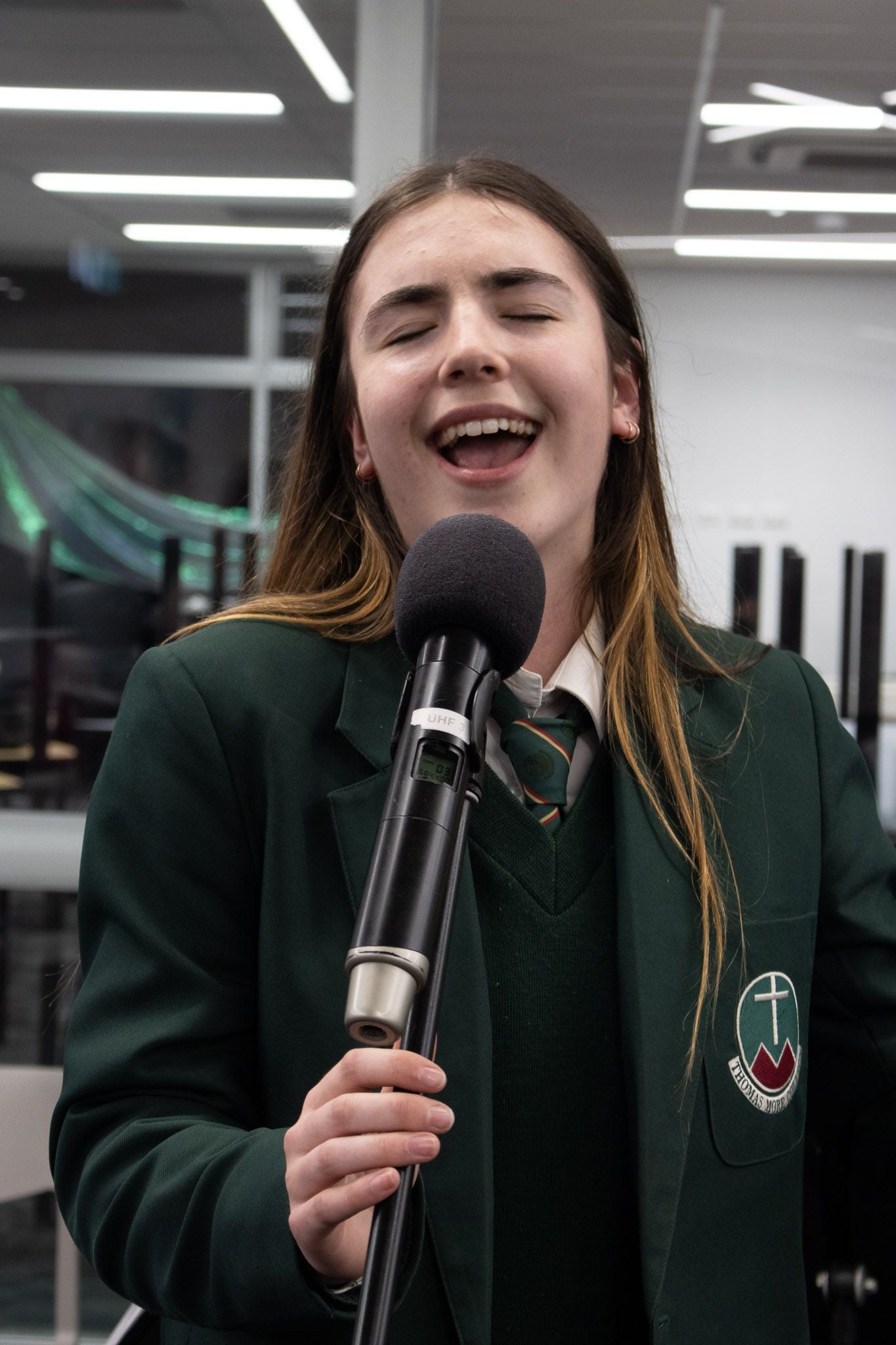 2022 TMC Old Scholar & Past Staff Reunion Image -63114aadc804b