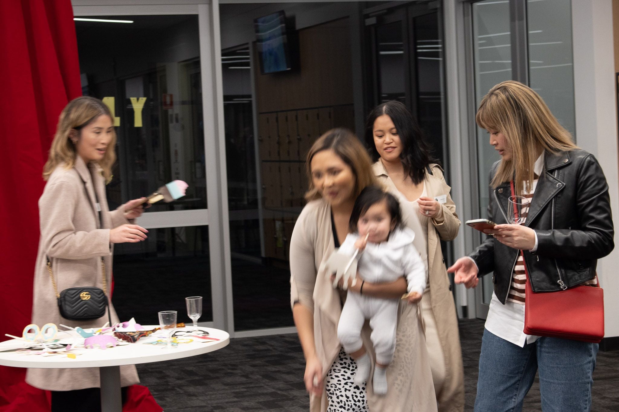 2022 TMC Old Scholar & Past Staff Reunion Image -63114aae5ec95