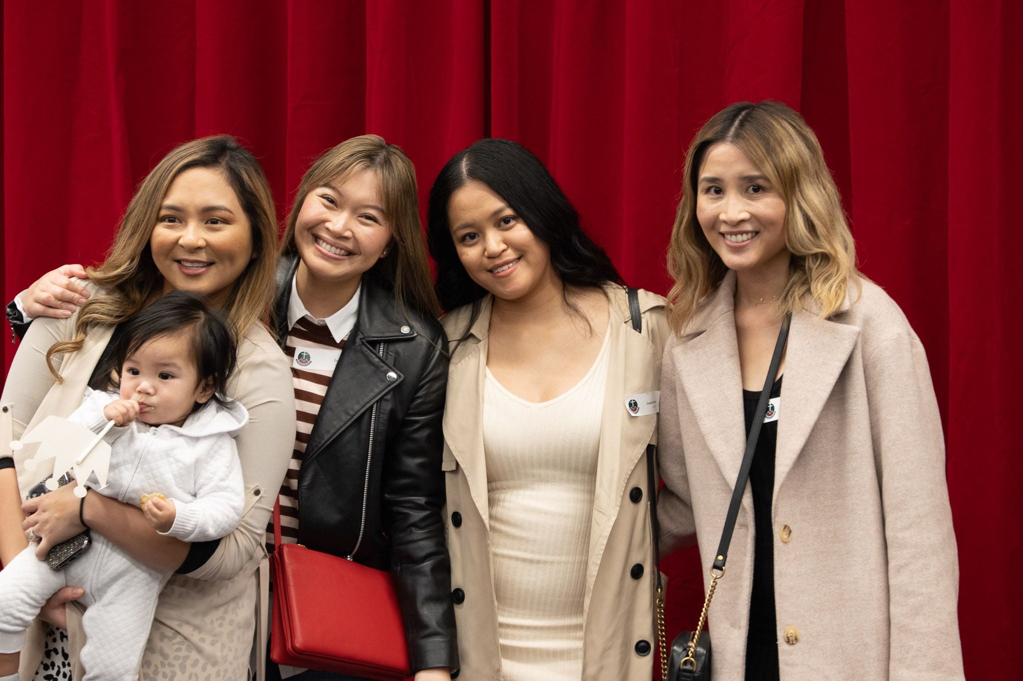 2022 TMC Old Scholar & Past Staff Reunion Image -63114aaf7de8a