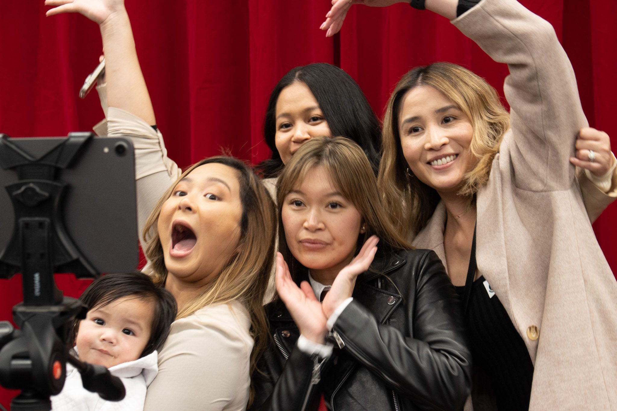 2022 TMC Old Scholar & Past Staff Reunion Image -63114ab08d442