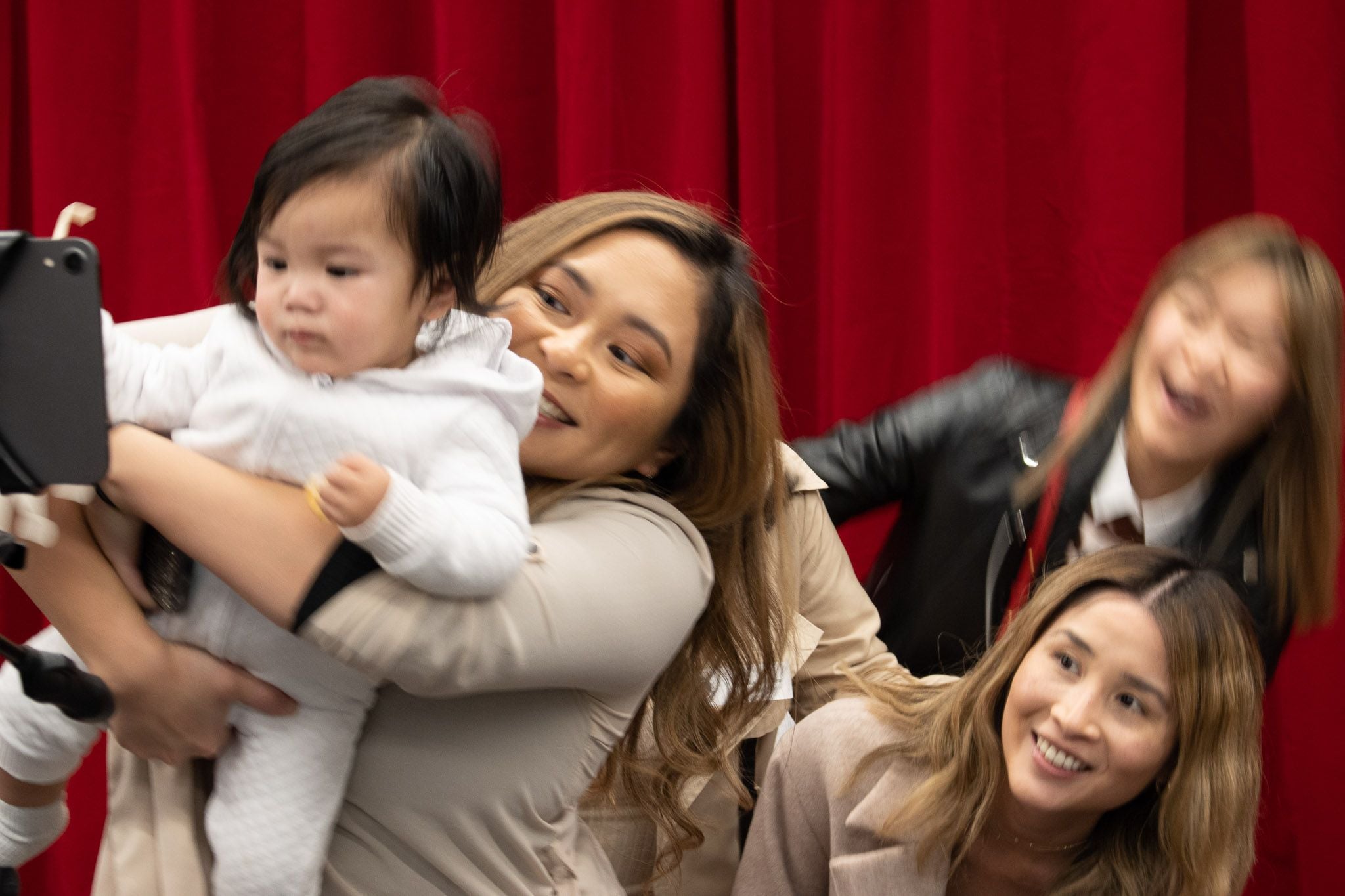 2022 TMC Old Scholar & Past Staff Reunion Image -63114ab1e4670