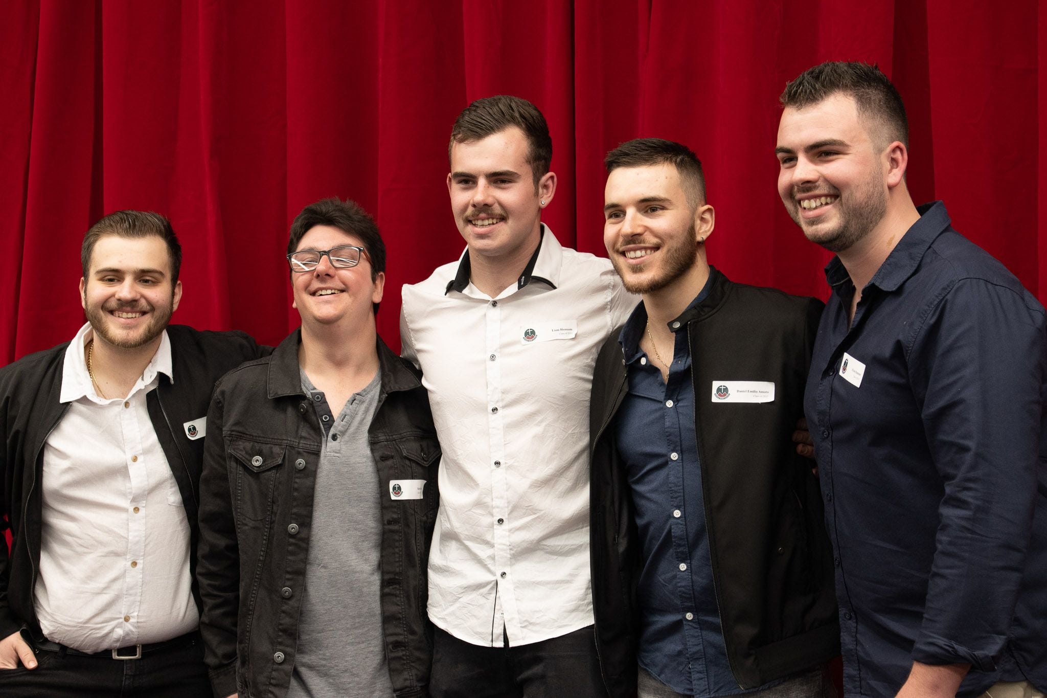 2022 TMC Old Scholar & Past Staff Reunion Image -63114ab4ad83f