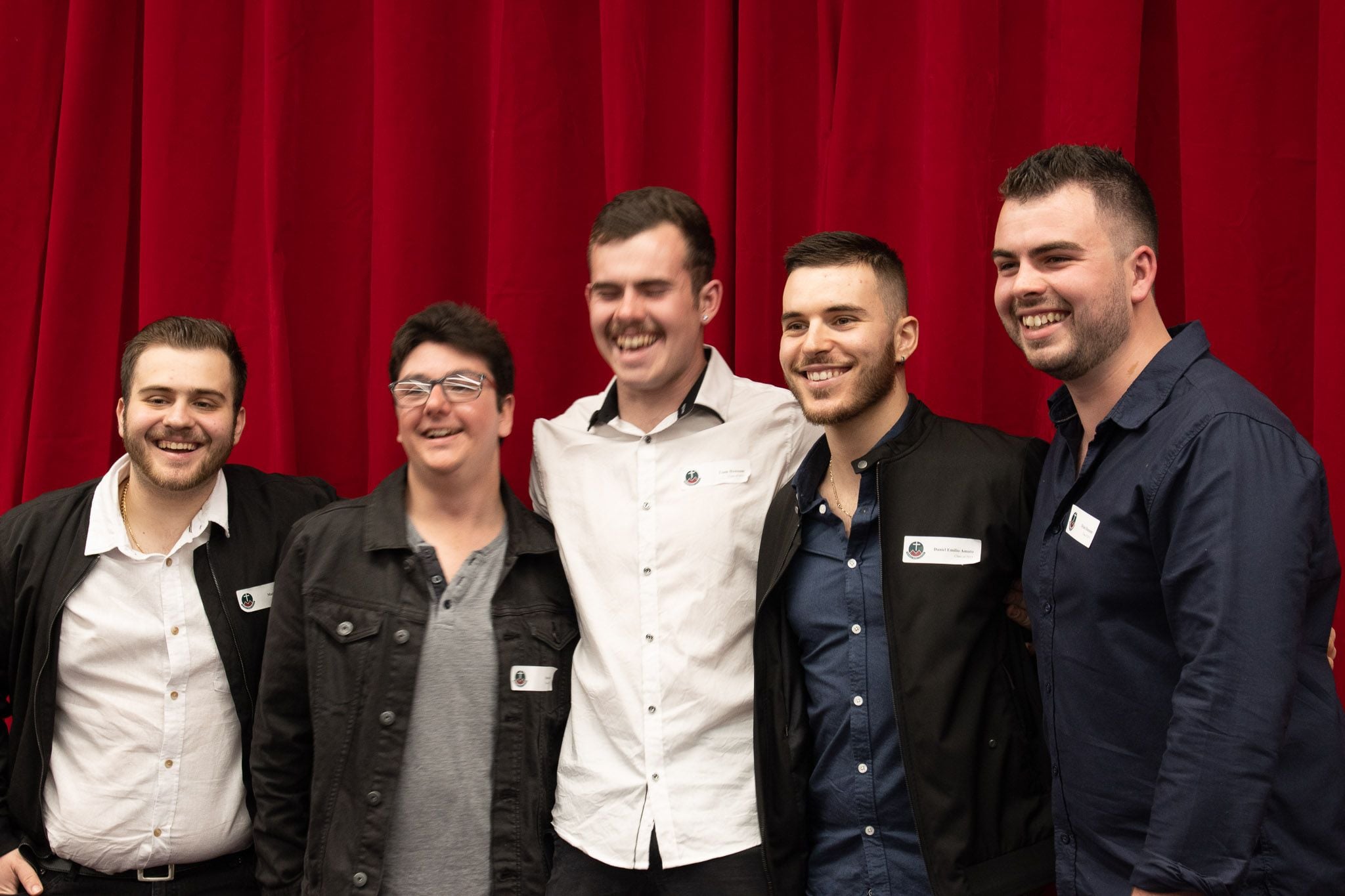 2022 TMC Old Scholar & Past Staff Reunion Image -63114ab52dfe7