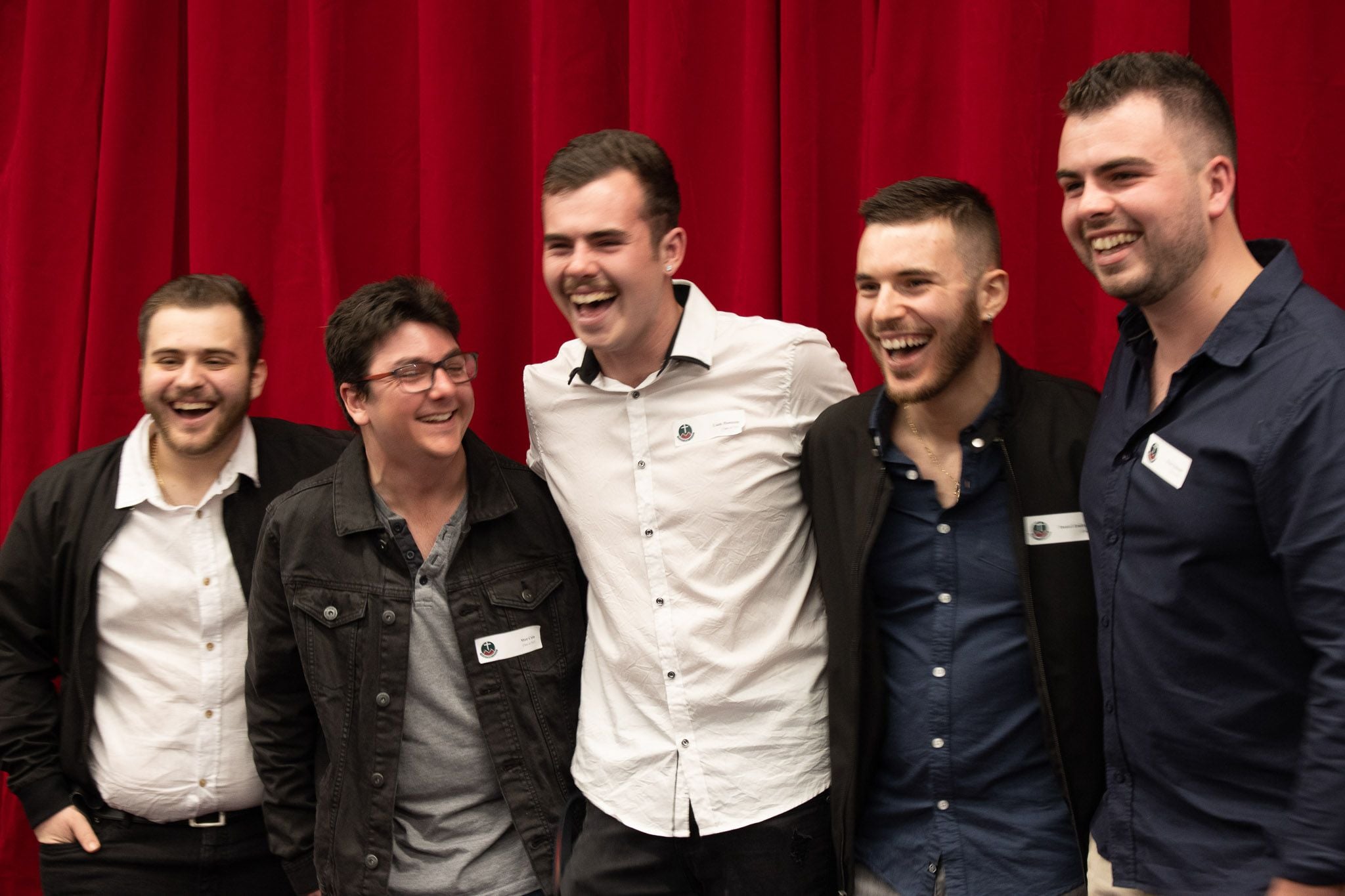 2022 TMC Old Scholar & Past Staff Reunion Image -63114ab5a6500