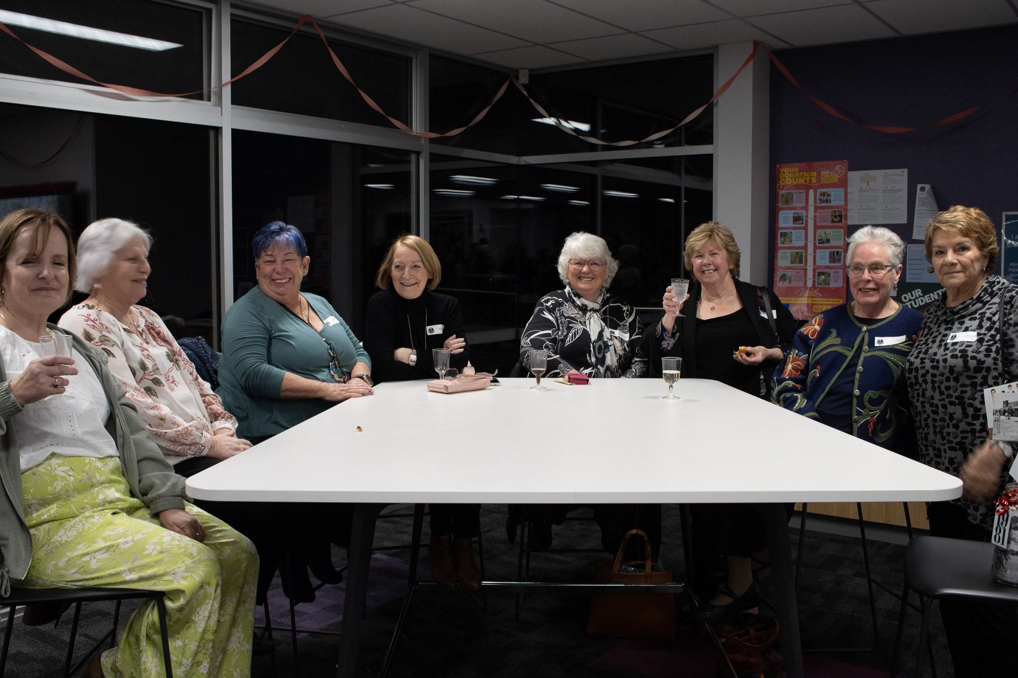 2022 TMC Old Scholar & Past Staff Reunion Image -63114ab7450b4