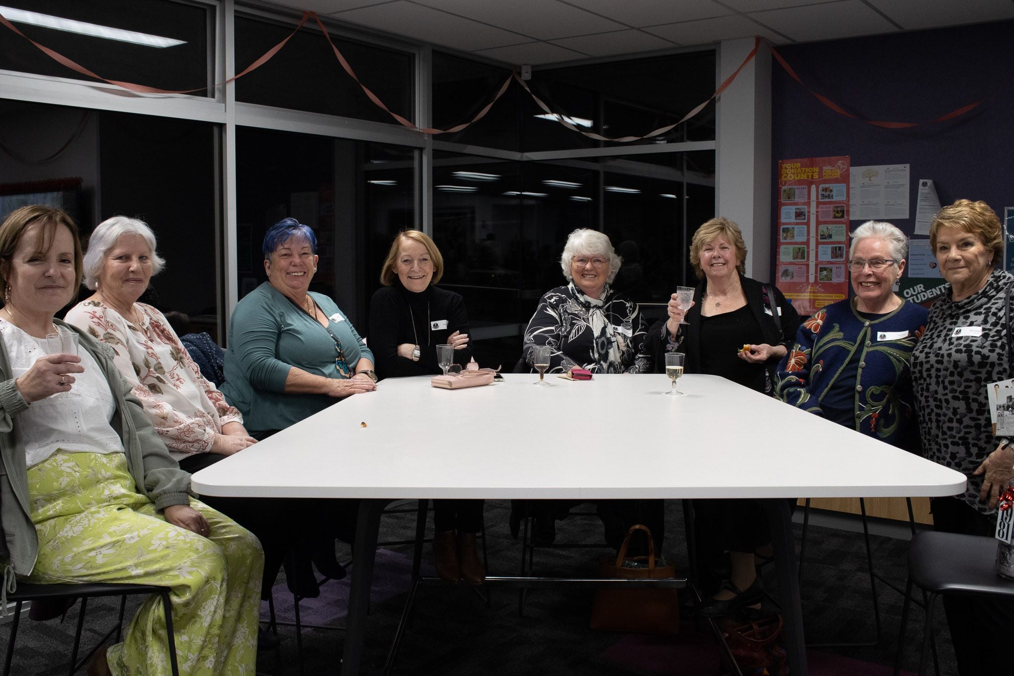 2022 TMC Old Scholar & Past Staff Reunion Image -63114ab88e604