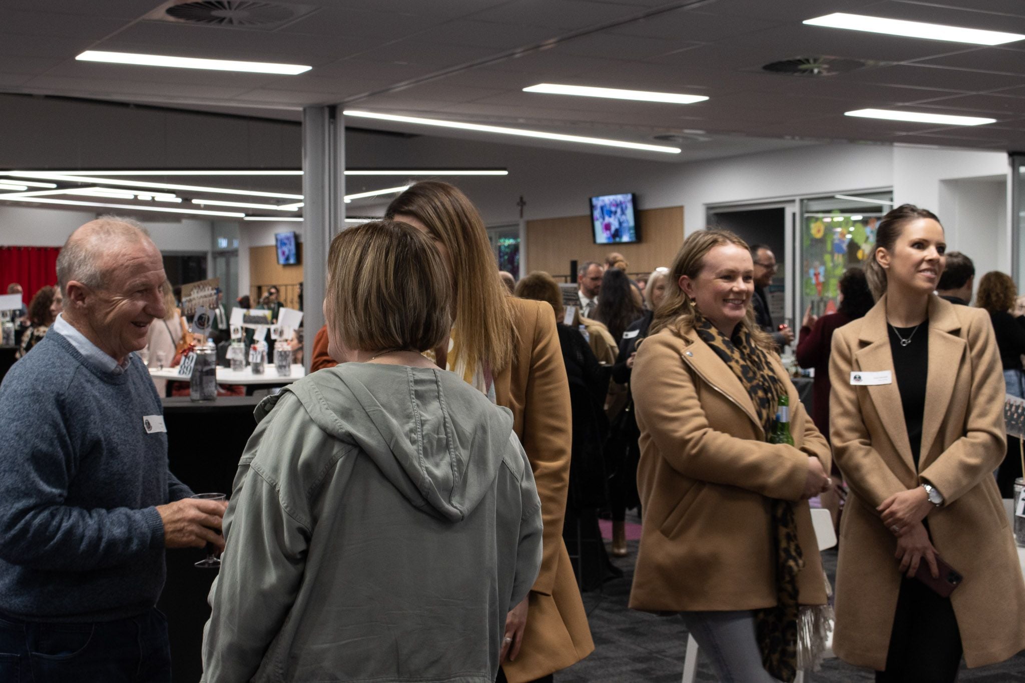 2022 TMC Old Scholar & Past Staff Reunion Image -63114ab9288cd