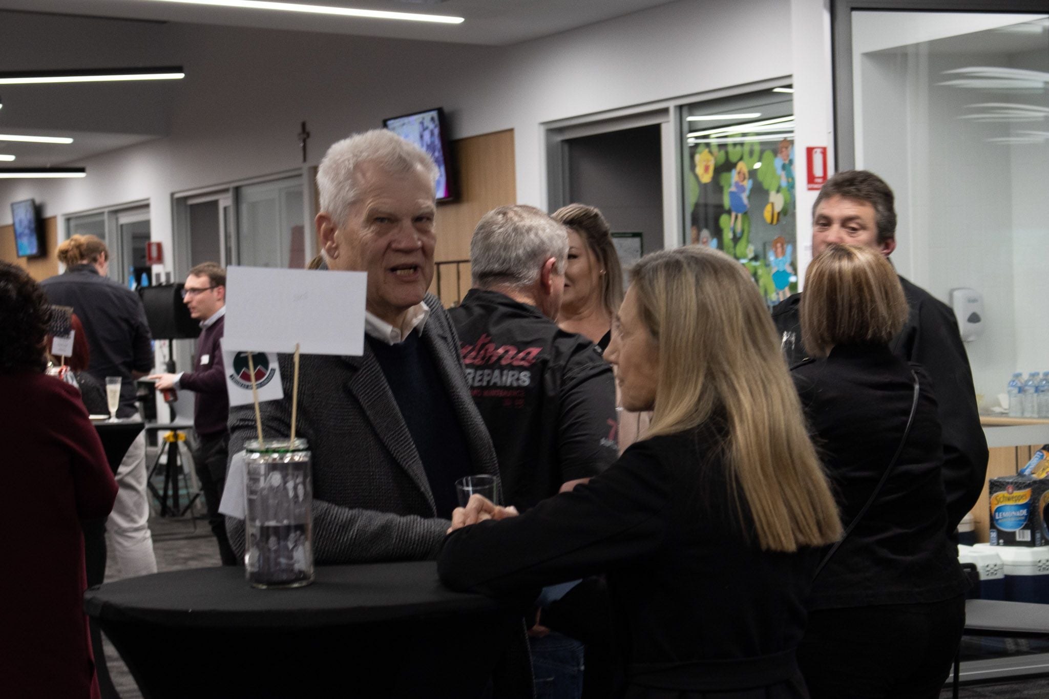 2022 TMC Old Scholar & Past Staff Reunion Image -63114ab9addc4