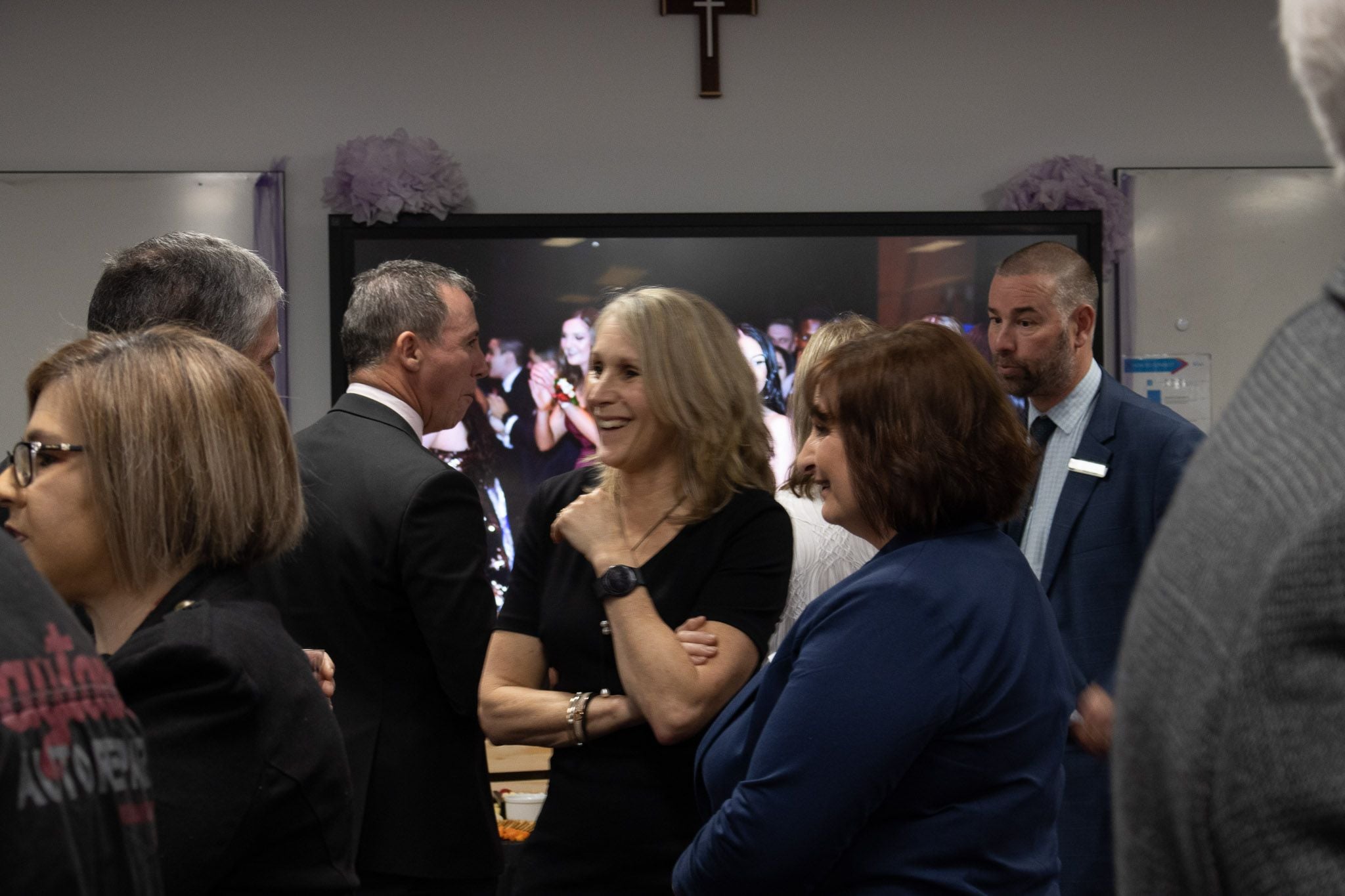 2022 TMC Old Scholar & Past Staff Reunion Image -63114abac9f1f