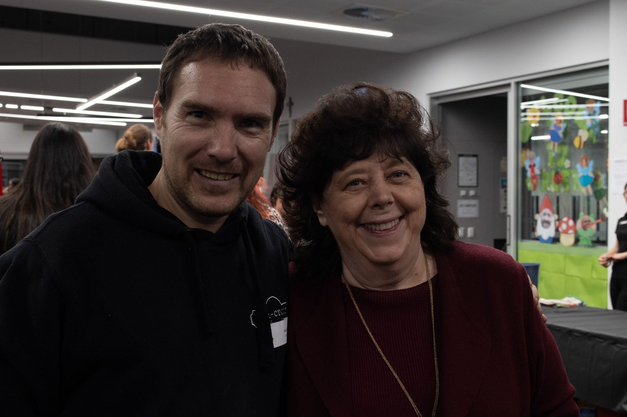 2022 TMC Old Scholar & Past Staff Reunion Image -63114abb4f177