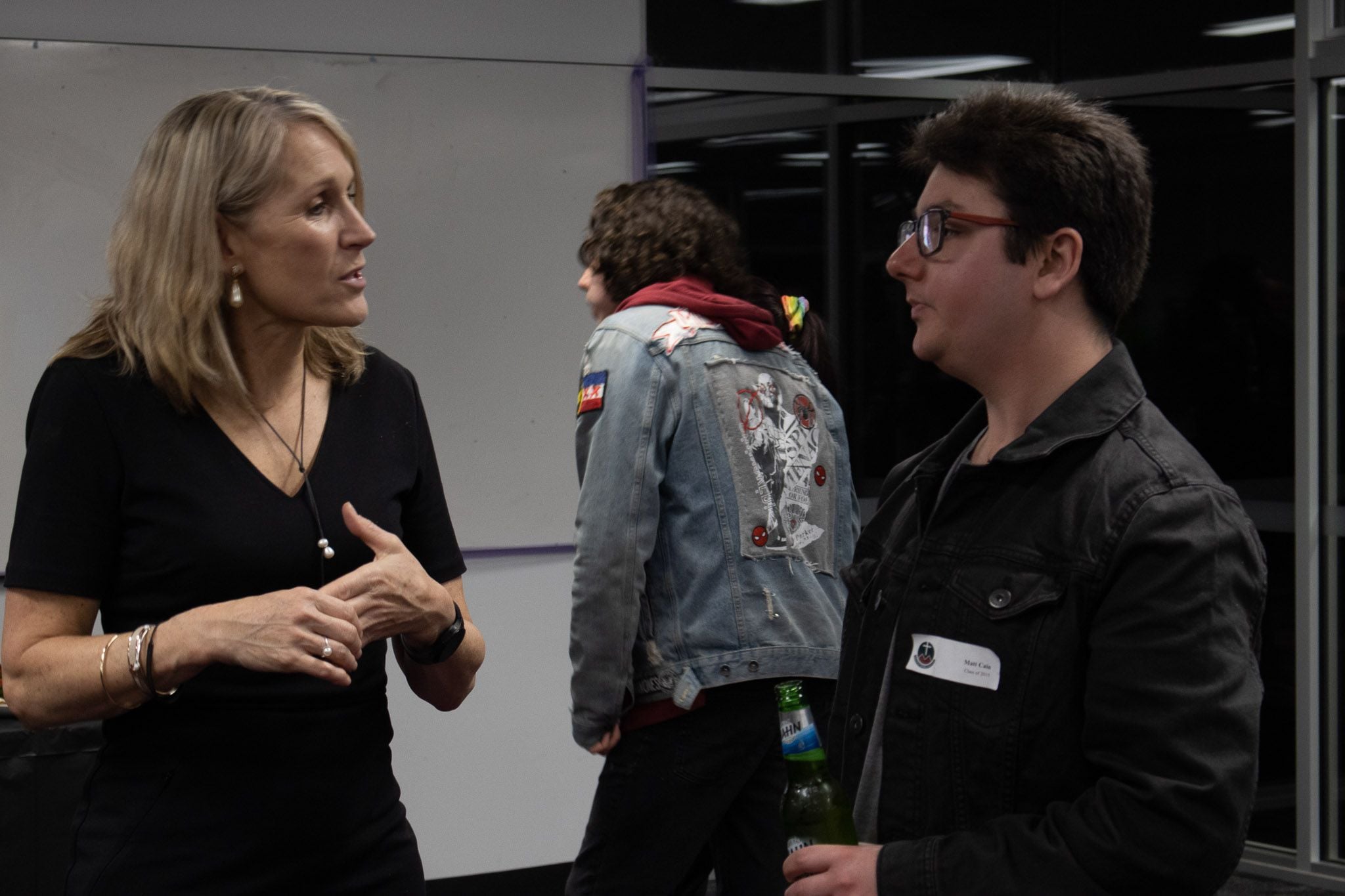 2022 TMC Old Scholar & Past Staff Reunion Image -63114abc4d680