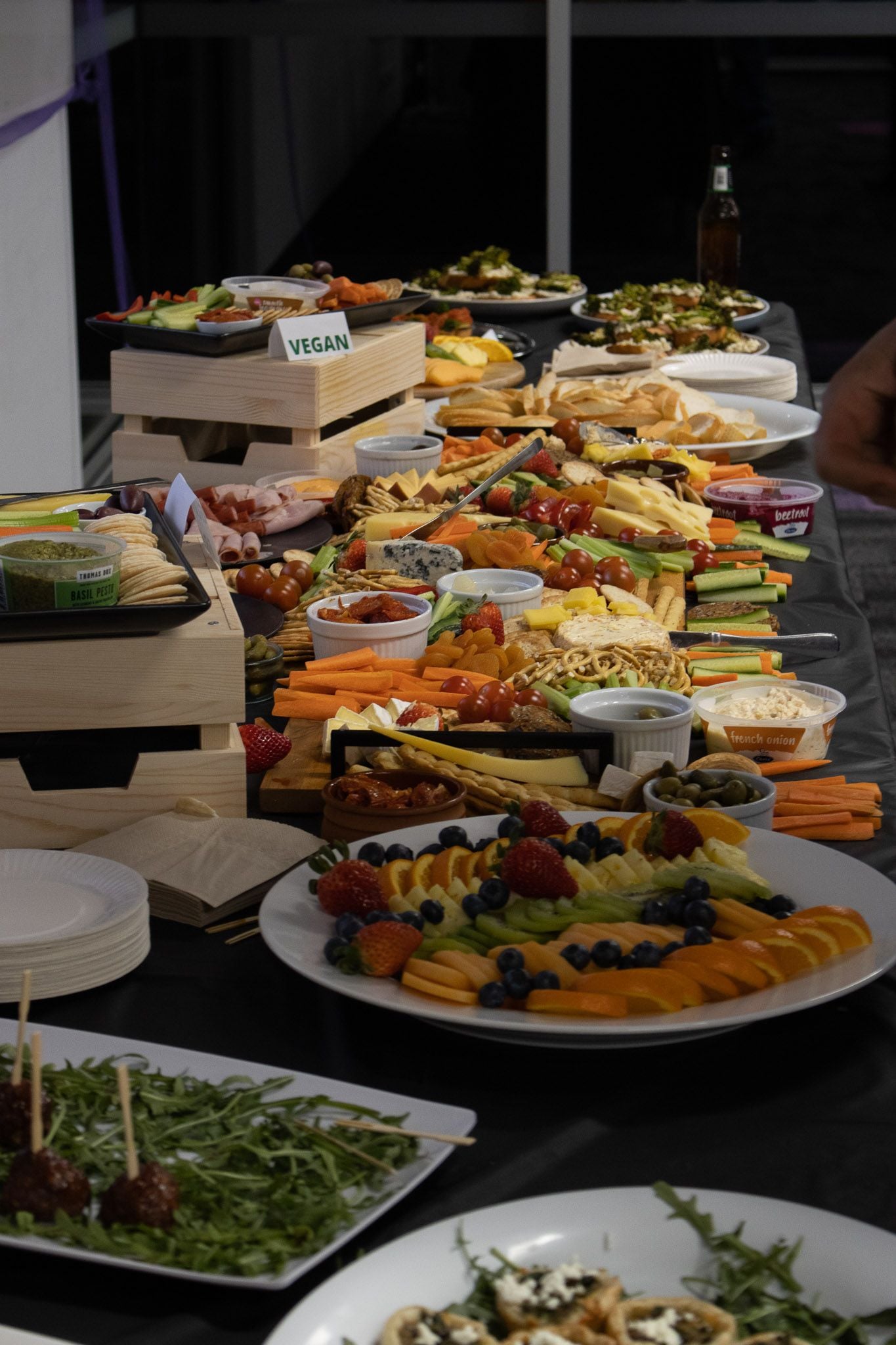 2022 TMC Old Scholar & Past Staff Reunion Image -63114abcdb912